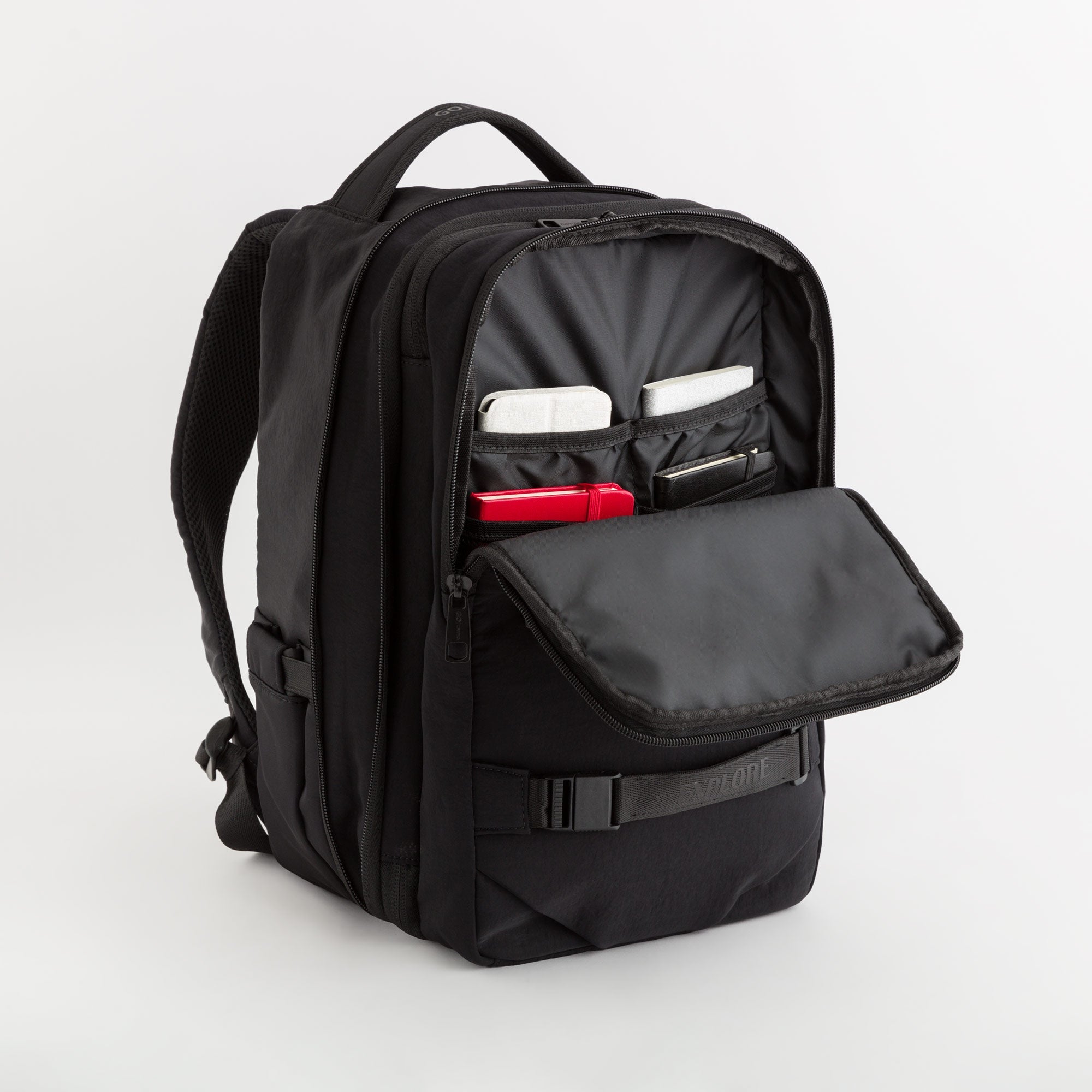 Next To Go V1 - Torba/ruksak prtljag
