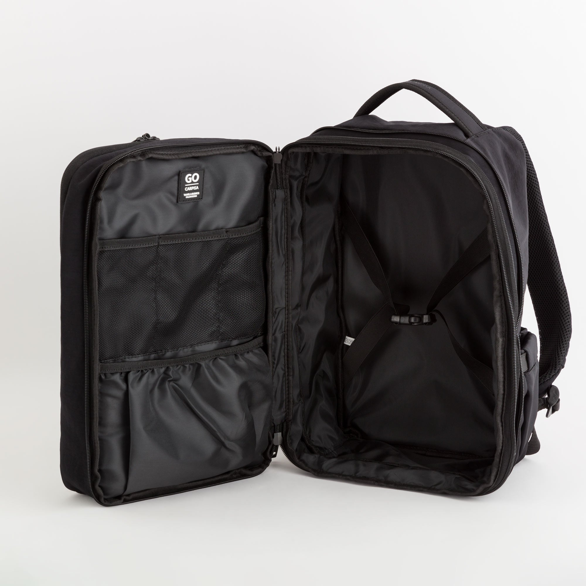 Next To Go V1 - Torba/ruksak prtljag