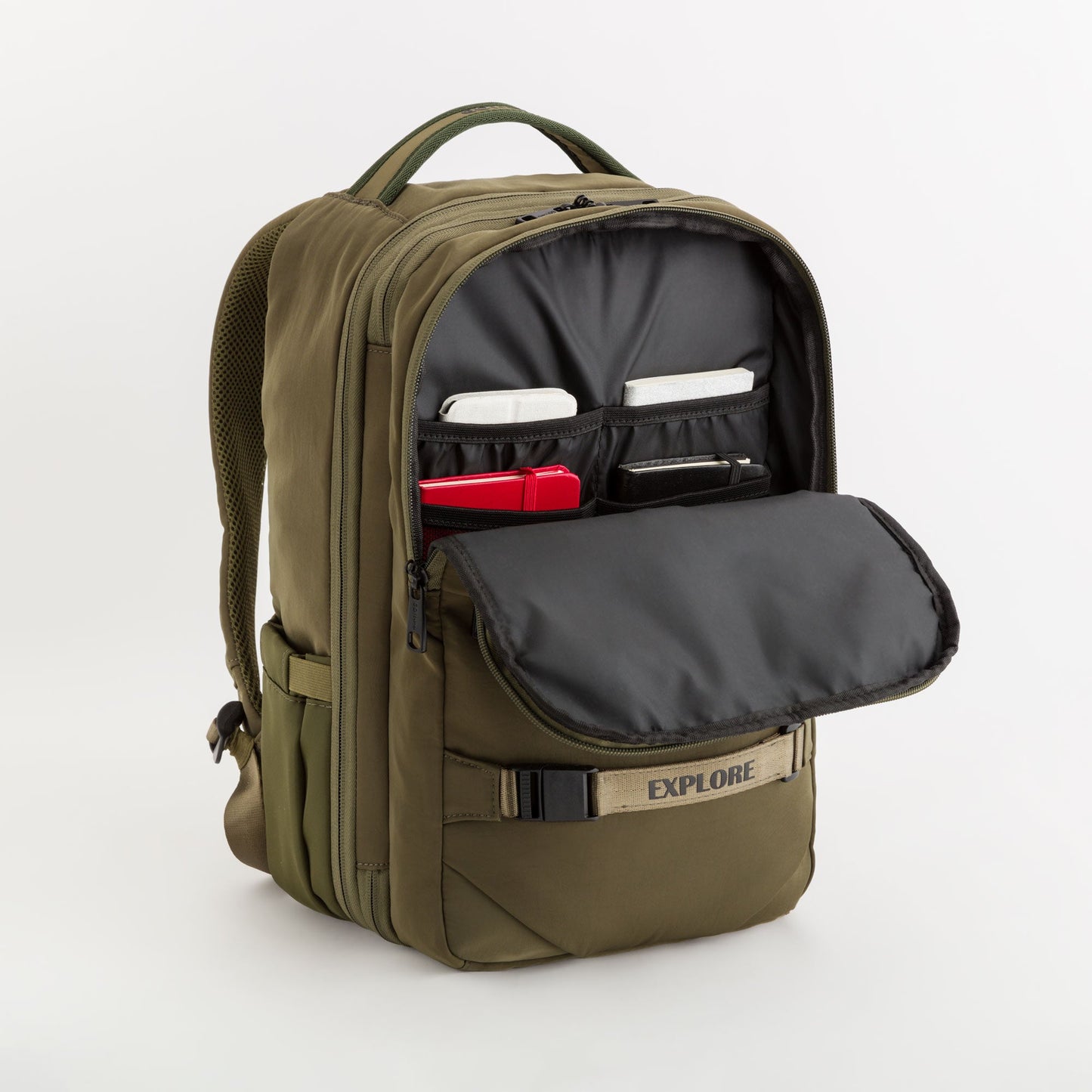 Bag/backpack luggage  -  Next to go v1