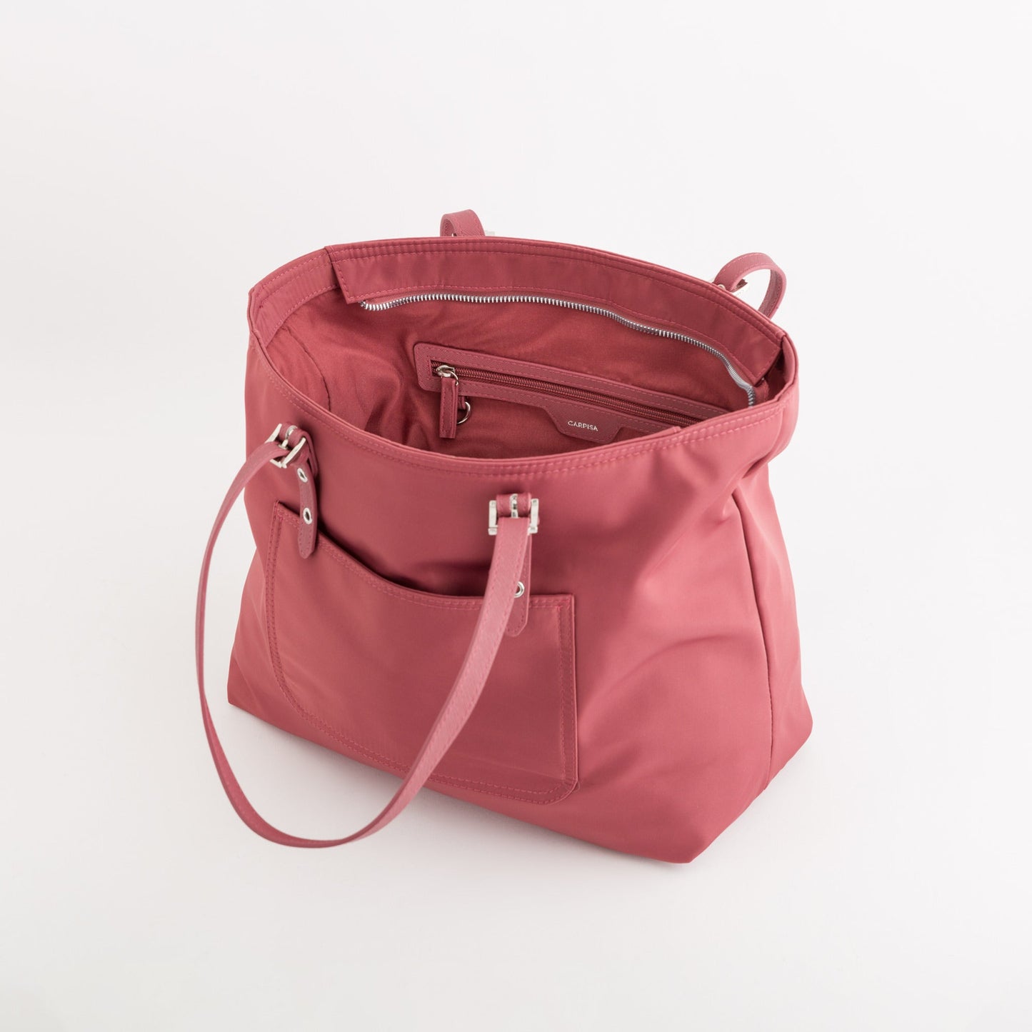 Shopping bag   -  Trevis bags winter