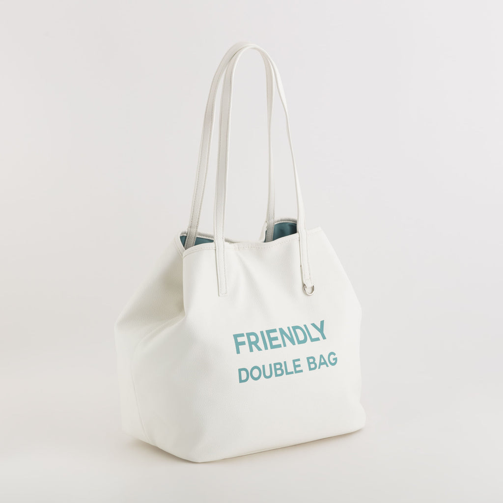 Carpisa Reversible shopping - Friendly double spring – BTC5350544512B01_01_basechild – BTC53505445