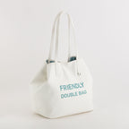 Carpisa Reversible shopping - Friendly double spring – BTC5350544512B01_01_basechild – BTC53505445