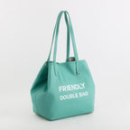 Carpisa Reversible shopping - Friendly double spring – BTC5350544549W01_01_basechild – BTC53505445