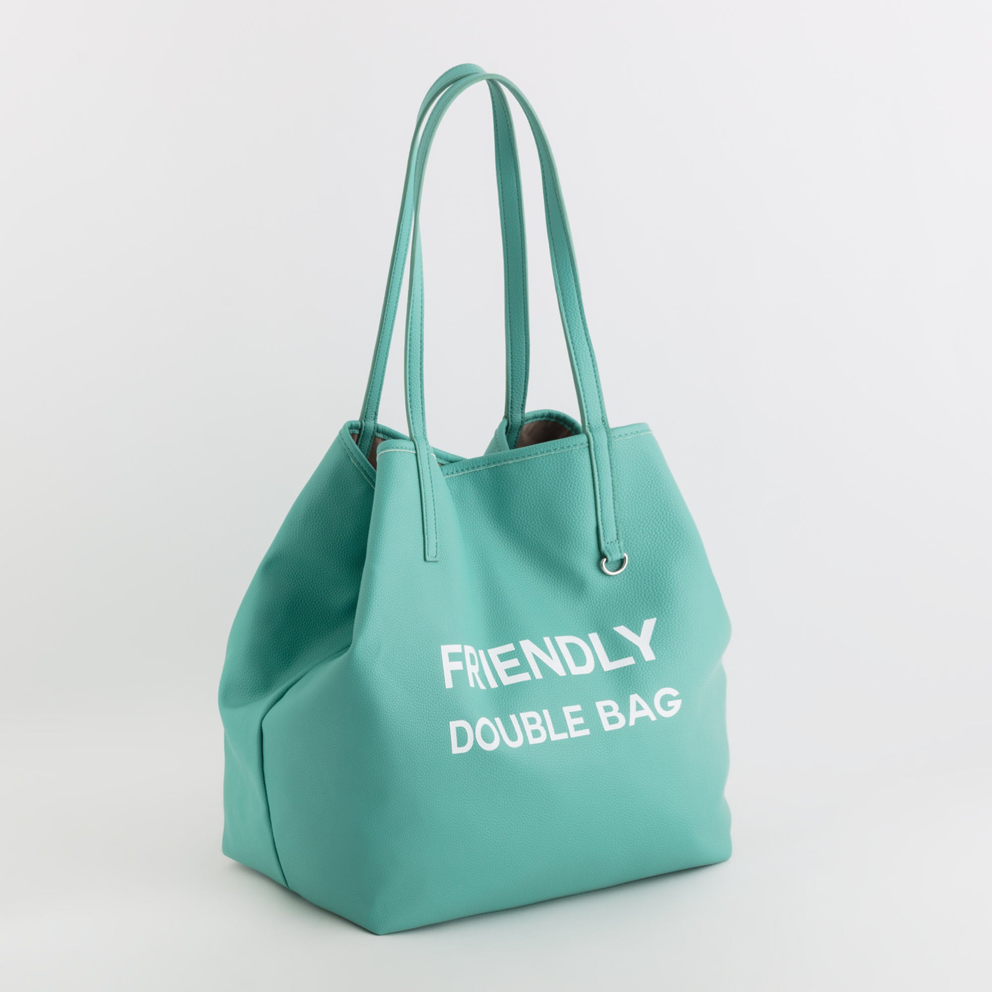 Carpisa Reversible Shopping - Friendly Double Spring V1 – BTC5350644549W01_01_basechild – BTC53506445