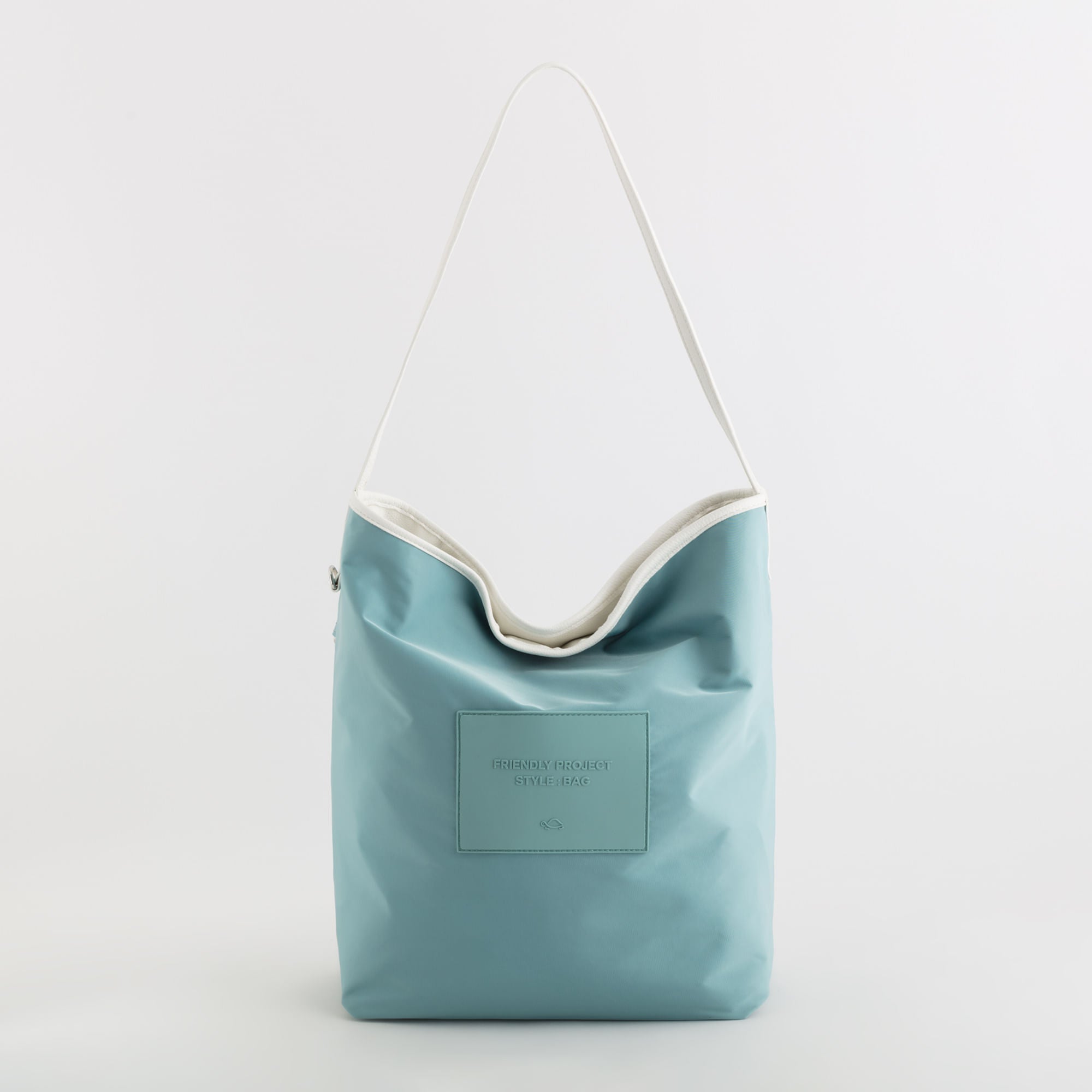 Carpisa Reversible bag - Friendly double spring V1 – BTC5350744512B01_02 – BTC53507445