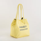 Carpisa Reversible shopping - Friendly double spring V2 – BTC5360544575C01_01_basechild – BTC53605445