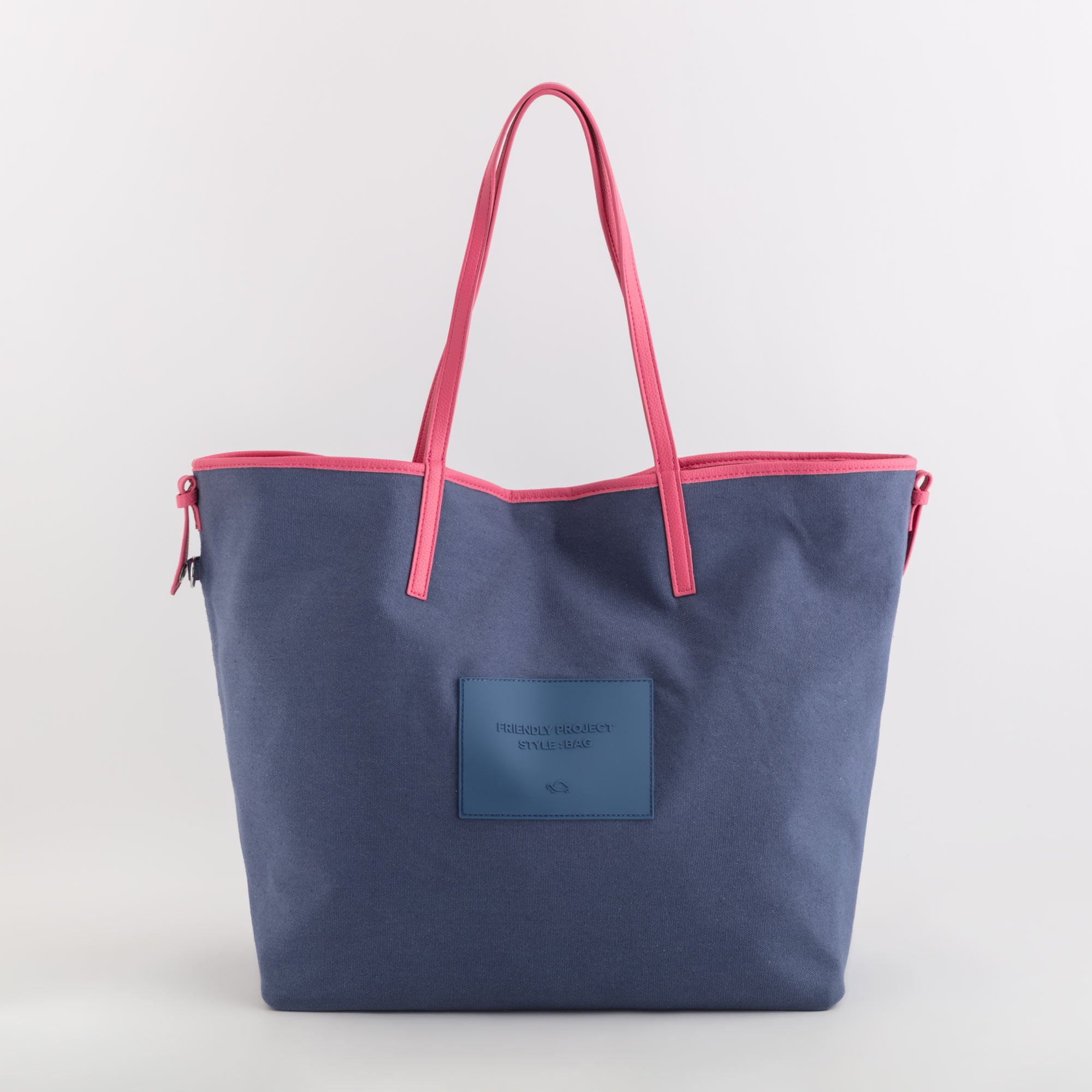 Carpisa Reversible shopping - Friendly double spring V2 – BTC5360644561C01_02 – BTC53606445