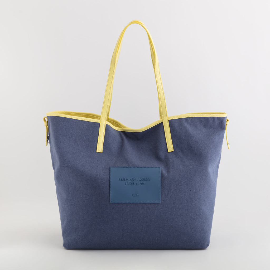 Carpisa Reversible shopping - Friendly double spring V2 – BTC5360644575C01_02 – BTC53606445