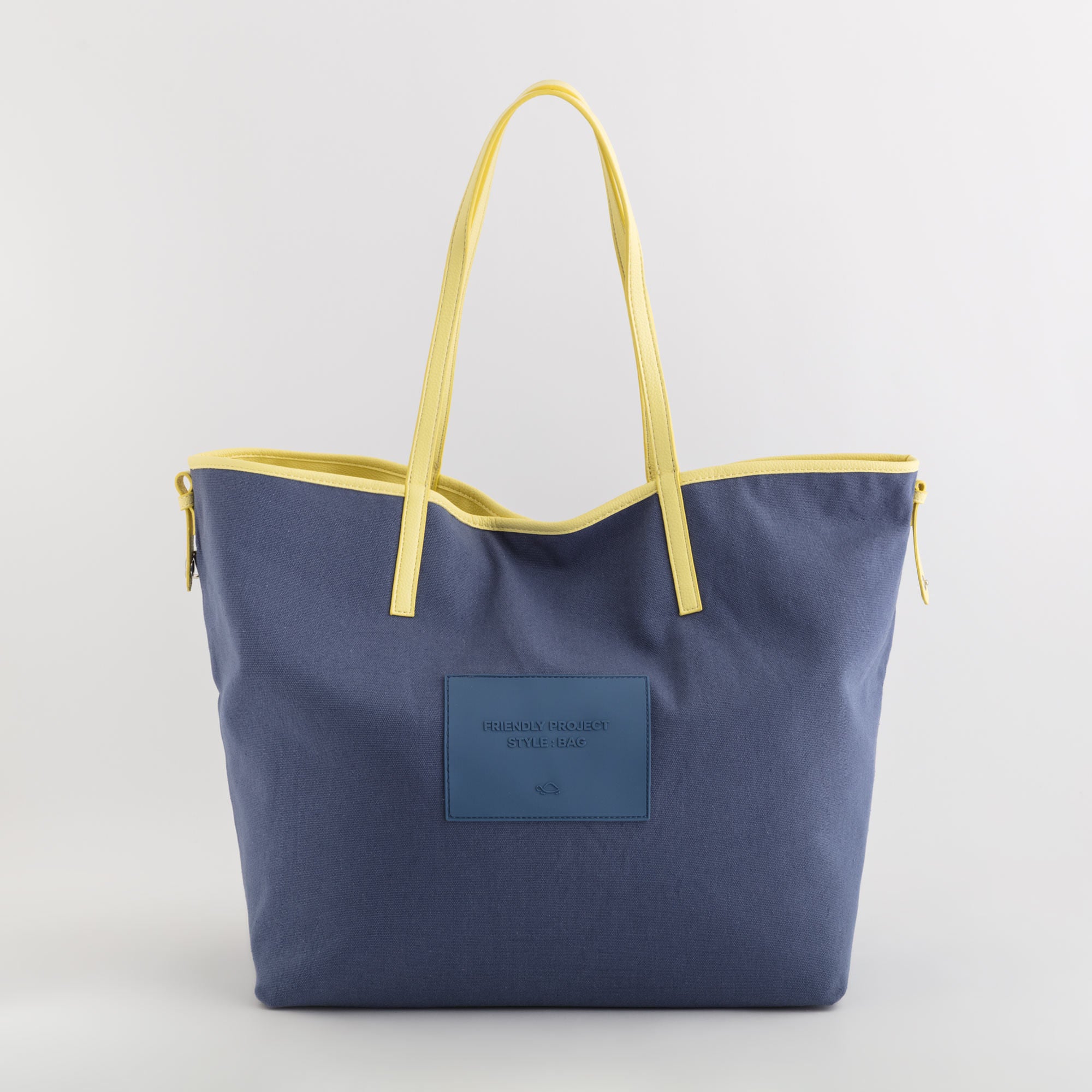 Carpisa Reversible shopping - Friendly double spring V2 – BTC5360644575C01_02 – BTC53606445