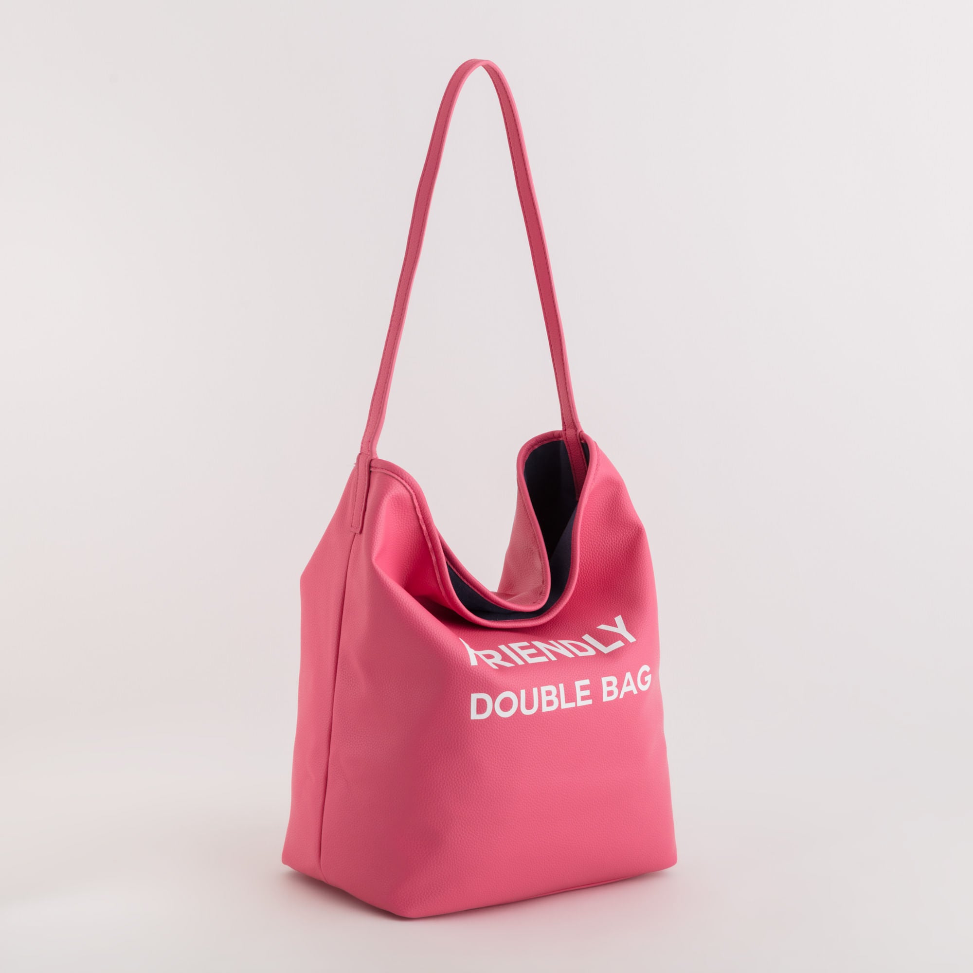 Carpisa Reversible bag - Friendly double spring V2 – BTC5360744561C01_01_basechild – BTC53607445