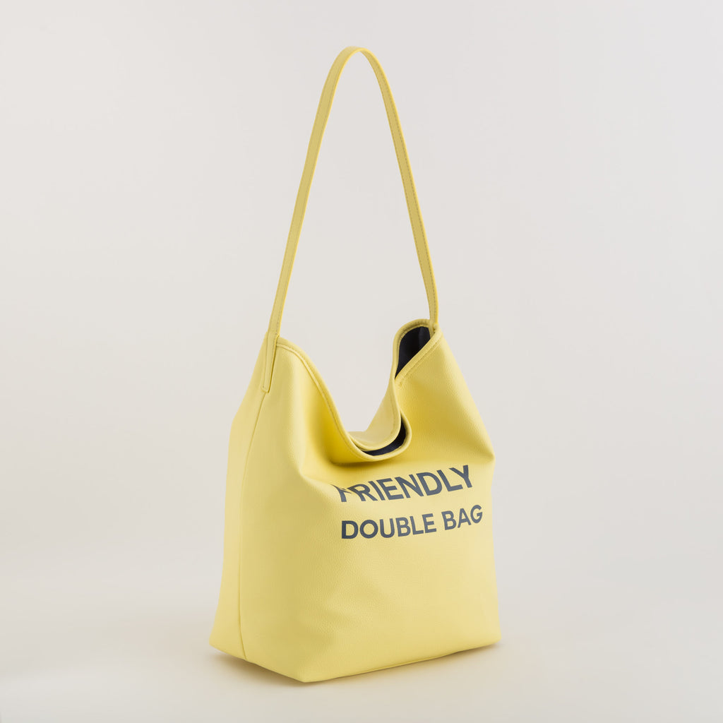 Carpisa Reversible bag - Friendly double spring V2 – BTC5360744575C01_01_basechild – BTC53607445