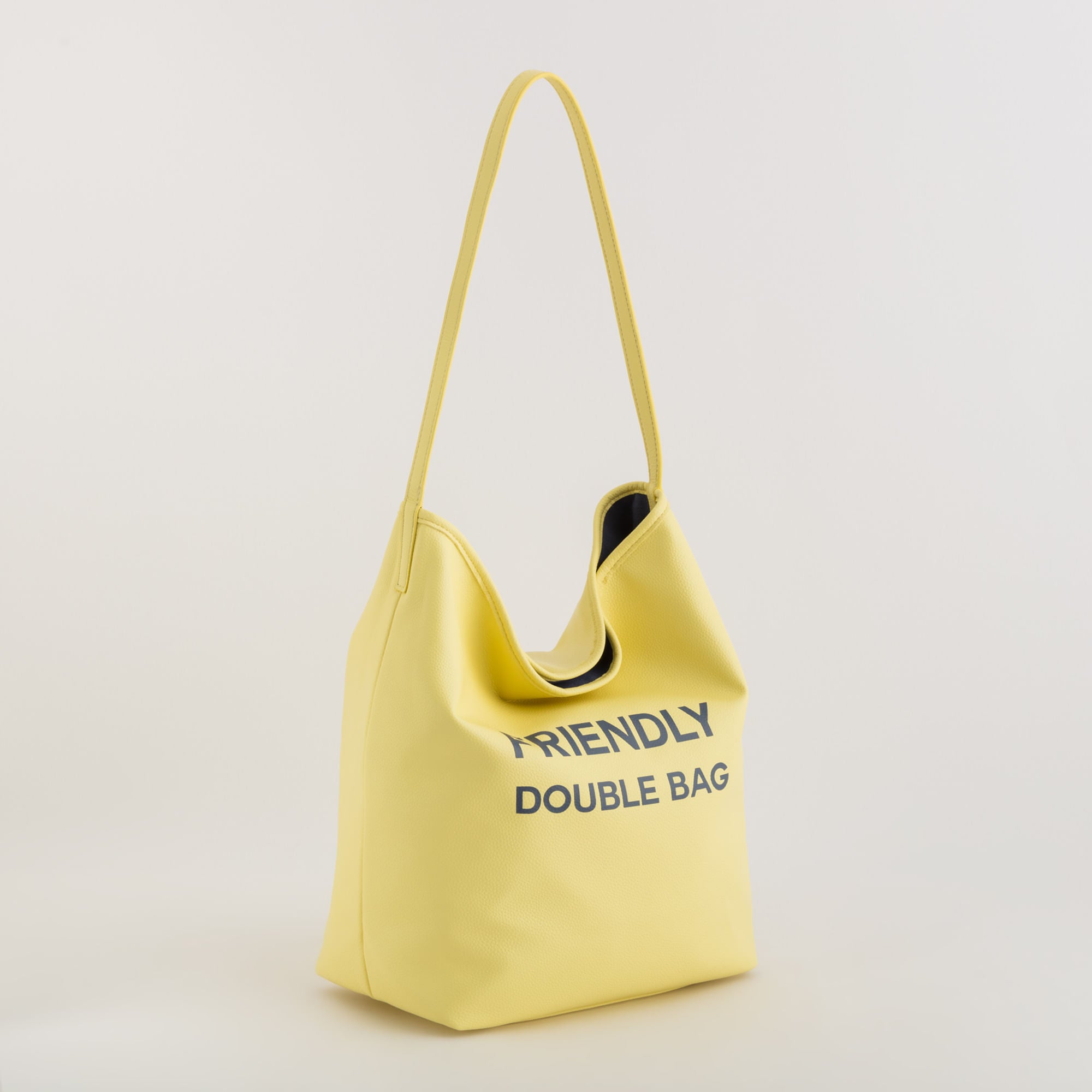Carpisa Reversible bag - Friendly double spring V2 – BTC5360744575C01_01_basechild – BTC53607445