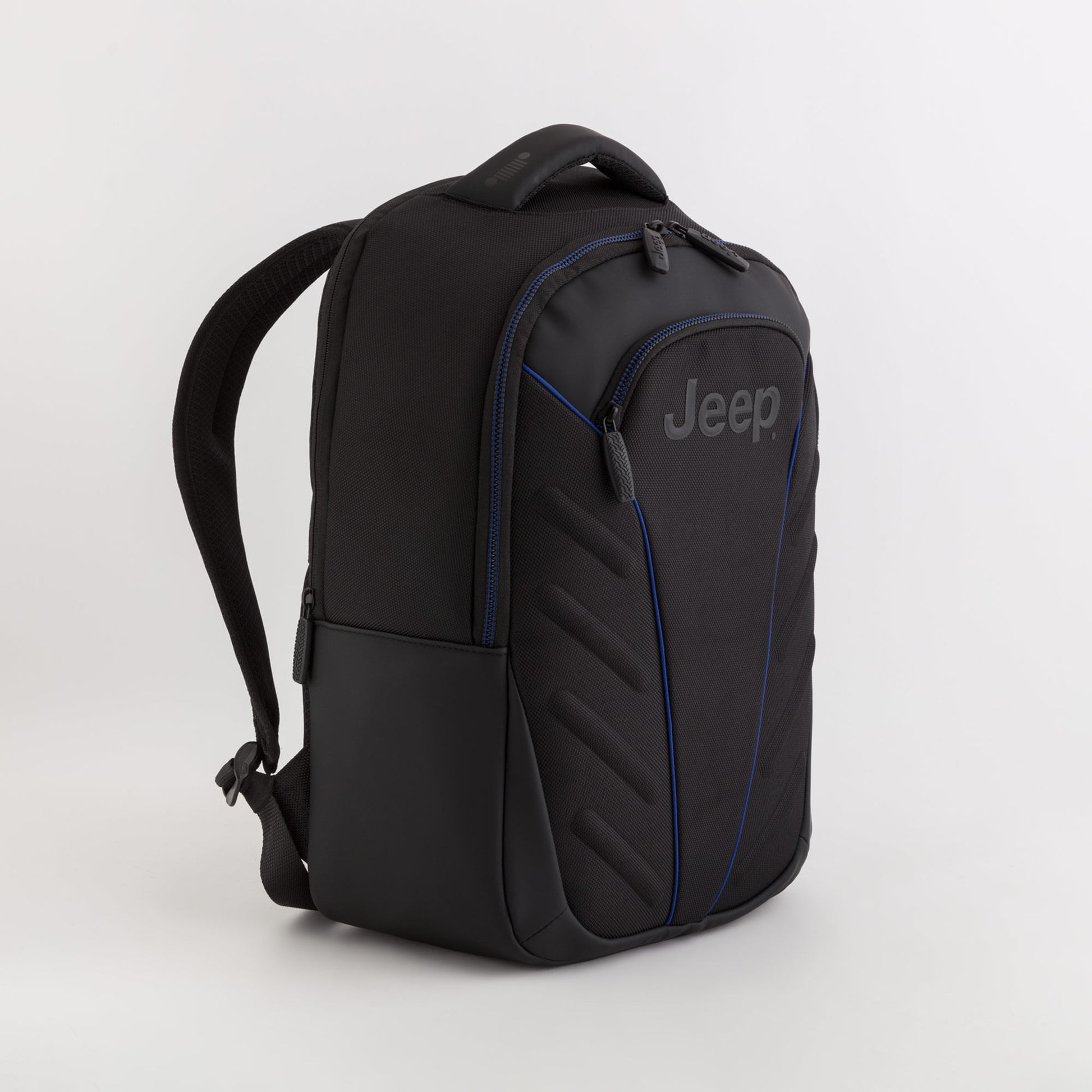Carpisa Backpack - Extreme Go Jeep – BTC6100144500101_01_basechild – BTC61001445