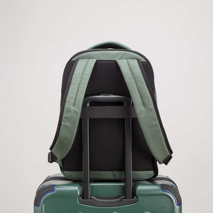 Carpisa Backpack - Extreme Go Jeep – BTC6100144571G01_02 – BTC61001445