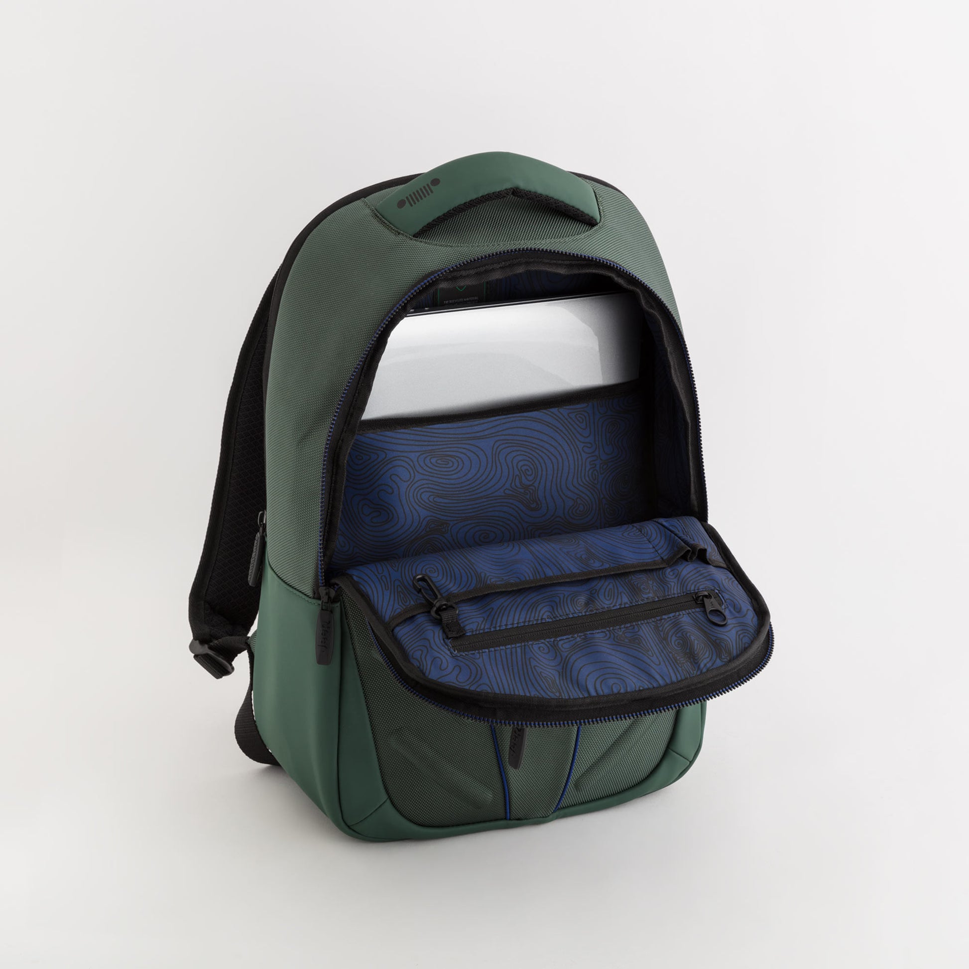 Carpisa Backpack - Extreme Go Jeep – BTC6100144571G01_04 – BTC61001445