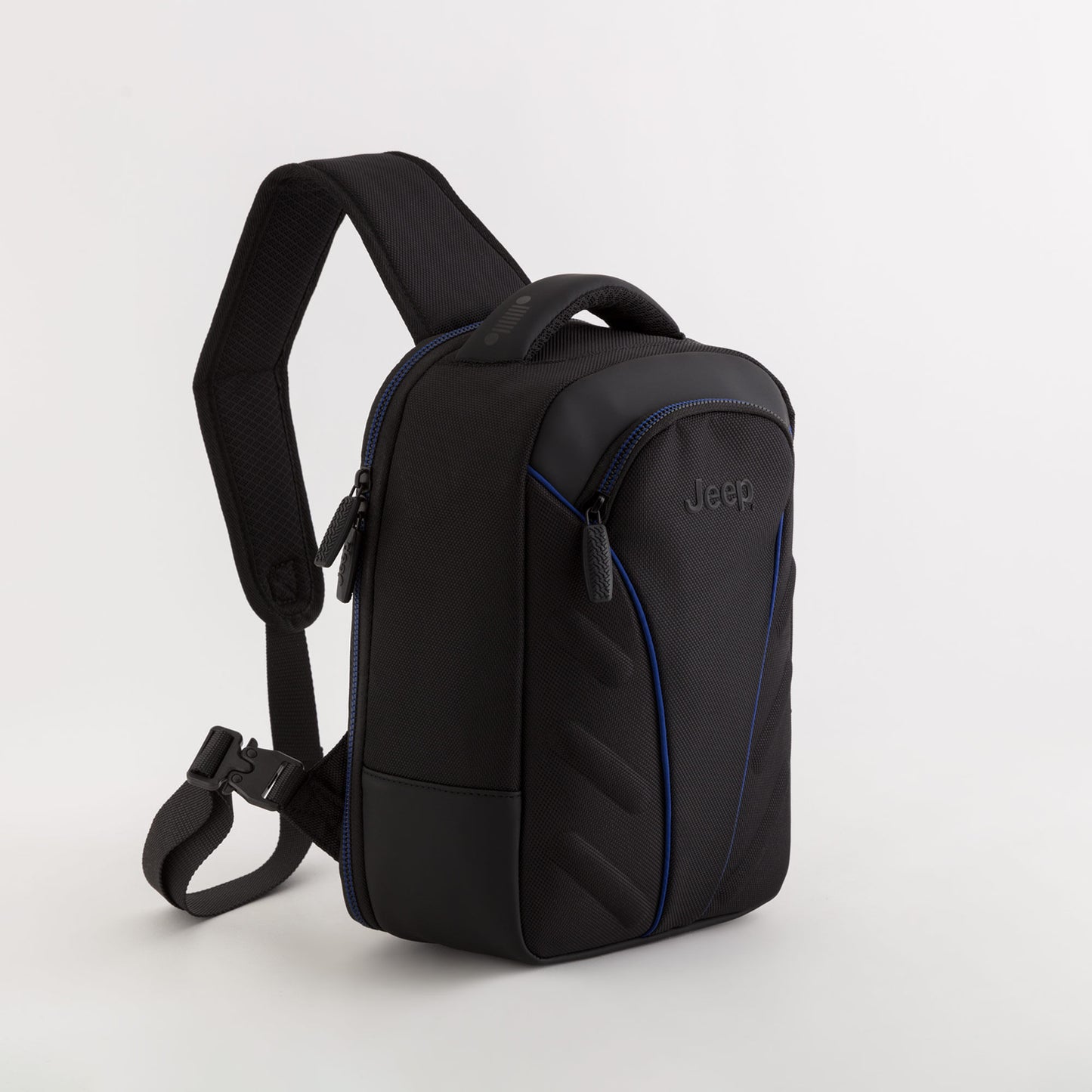 Carpisa One Shoulder - Extreme Go Jeep – BTC6100644500101_01_basechild – BTC61006445