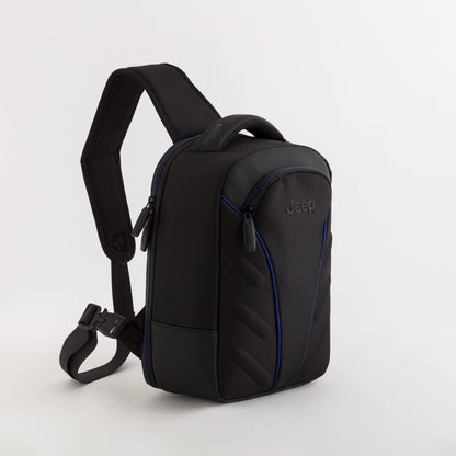 Carpisa One Shoulder - Extreme Go Jeep – BTC6100644500101_01_basechild – BTC61006445