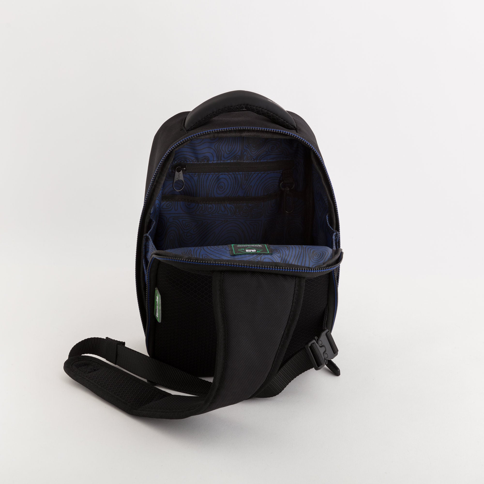 Carpisa One Shoulder - Extreme Go Jeep – BTC6100644500101_03 – BTC61006445
