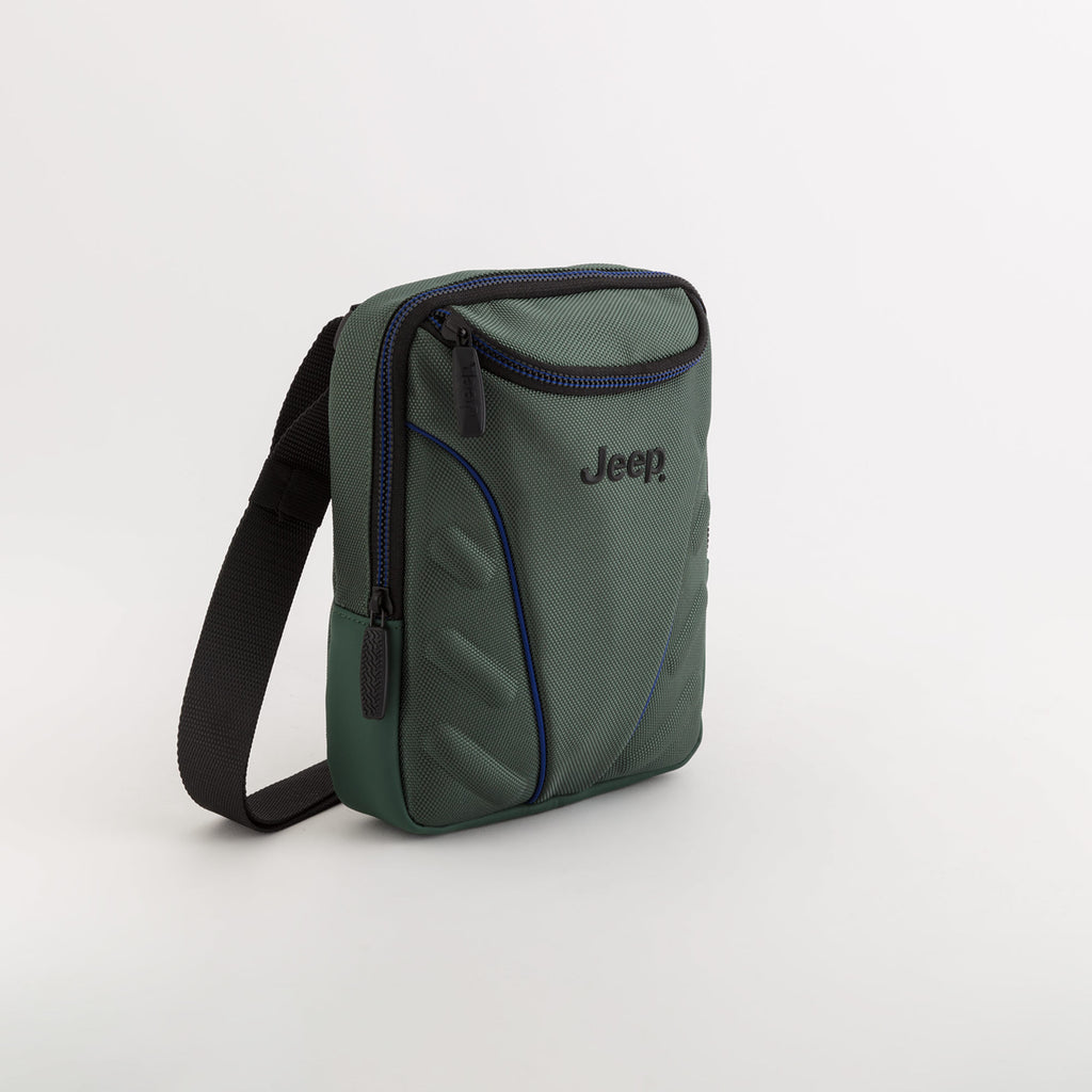 Carpisa Shoulder Bag - Extreme Go Jeep – BTC6100744571G01_01_basechild – BTC61007445