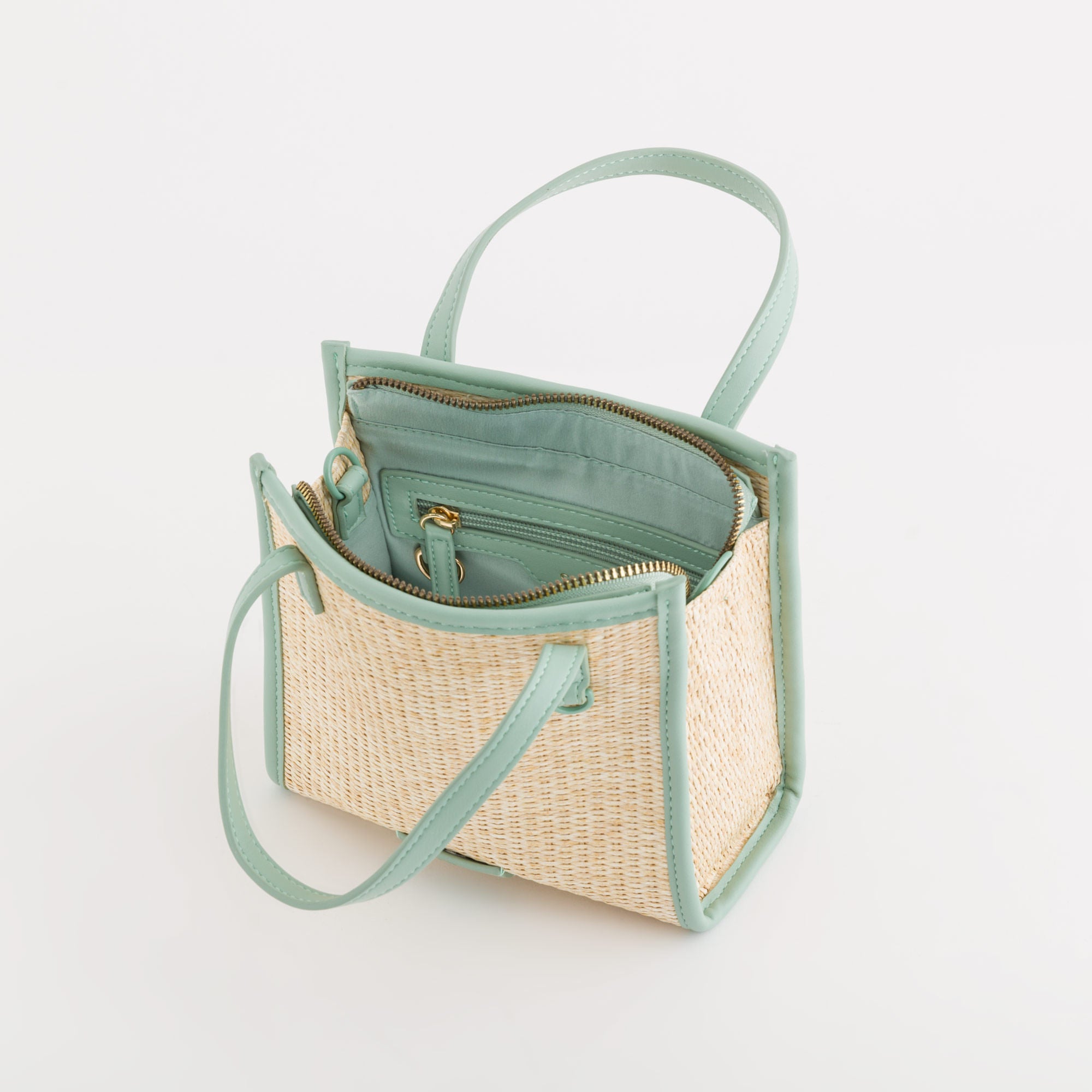 Carpisa Mini Handbag - Fern – 3167085 – BTC64204445