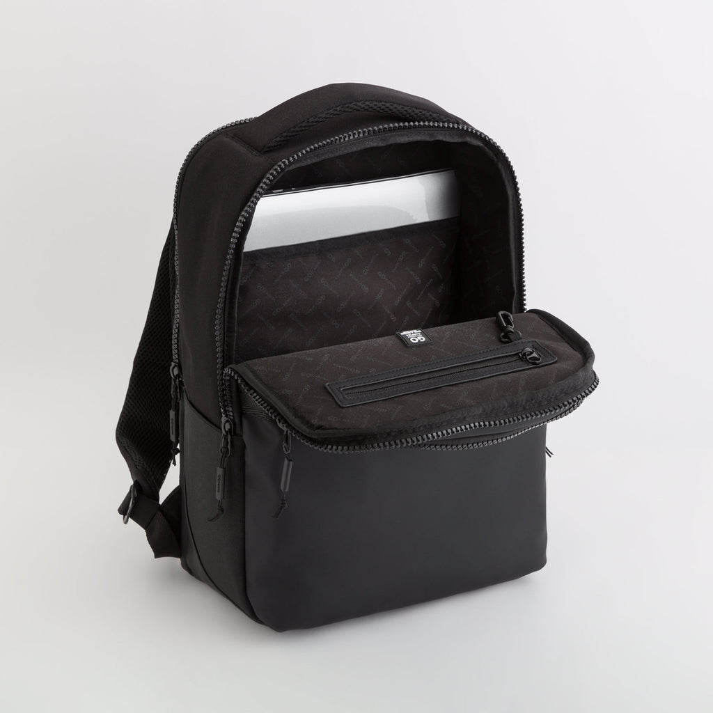 Carpisa Backpack - Maverick GO – BTC6590144500101_04 – BTC65901445