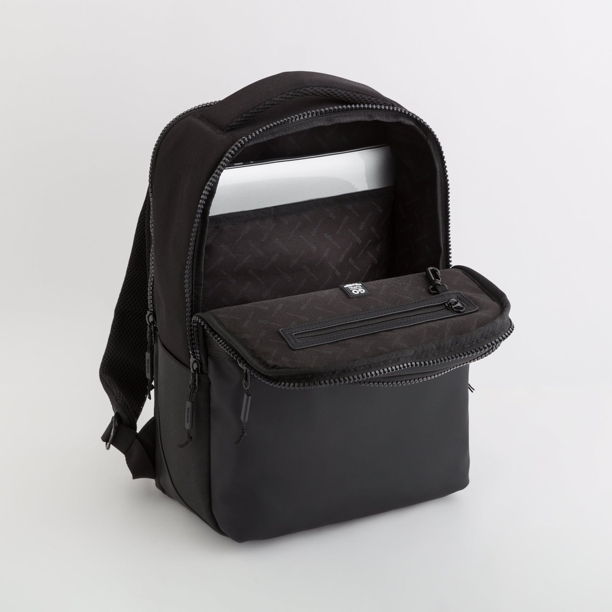Carpisa Backpack - Maverick GO – BTC6590144500101_04 – BTC65901445