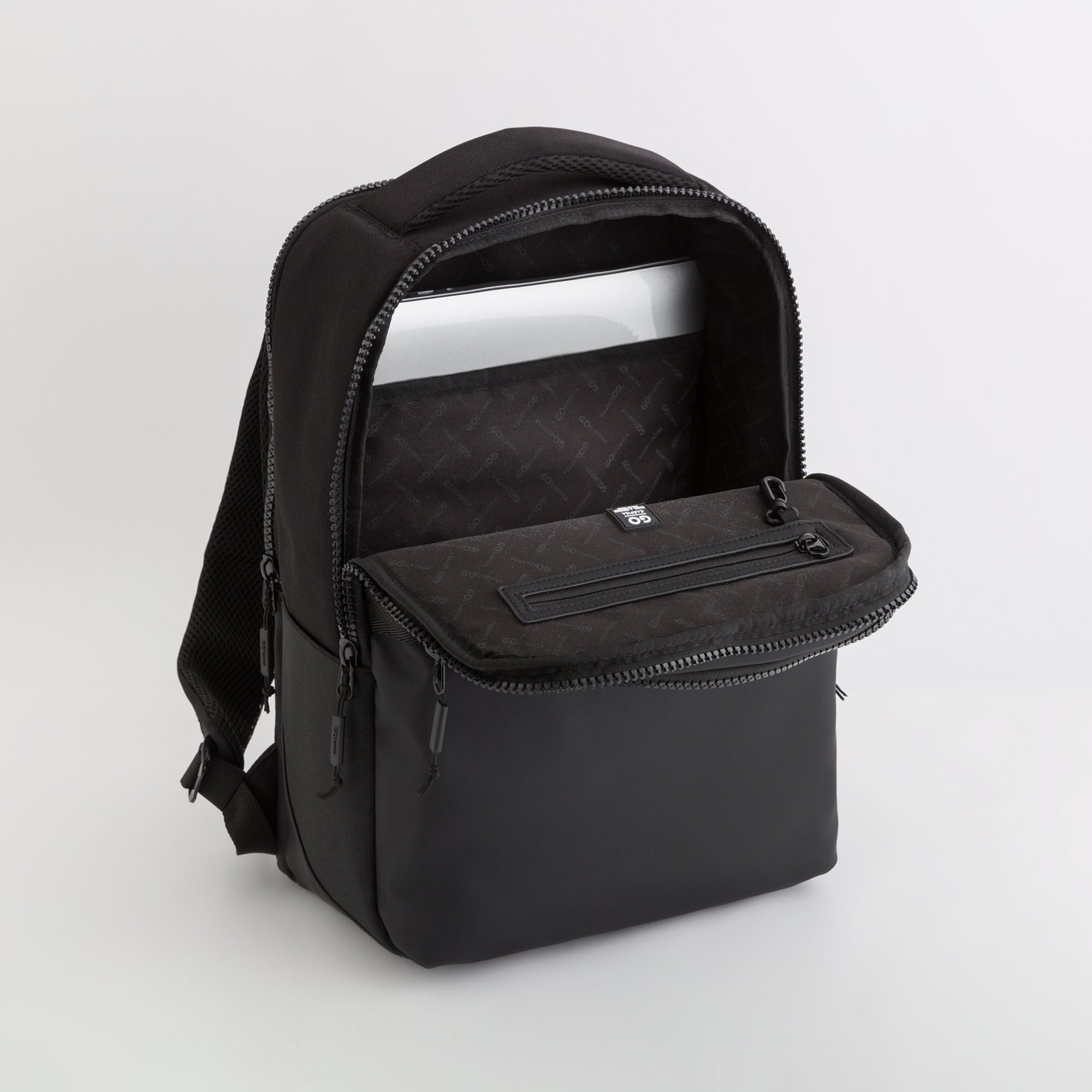 Carpisa Backpack - Maverick GO – BTC6590144500101_04 – BTC65901445