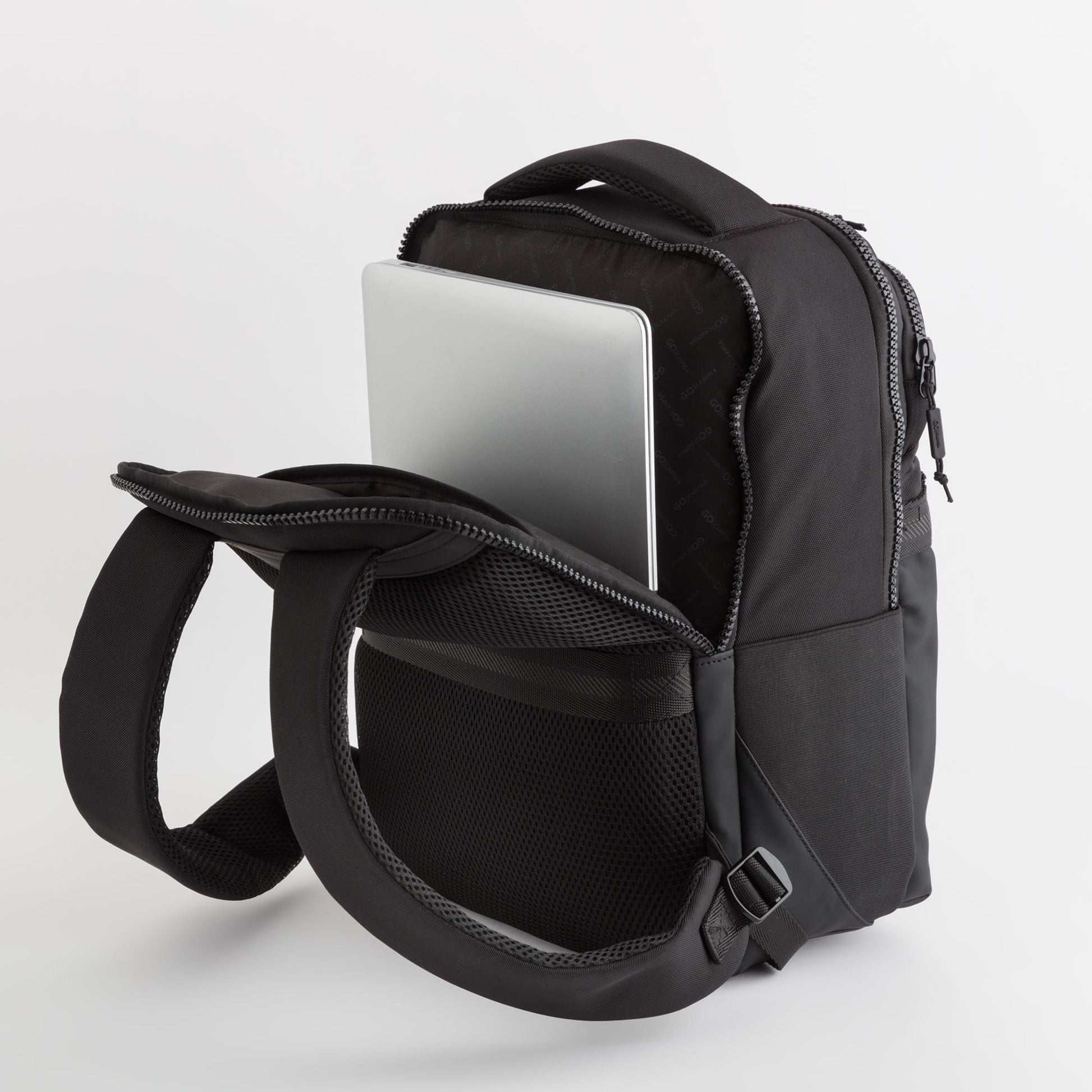 Carpisa Backpack - Maverick GO – BTC6590144500101_05 – BTC65901445