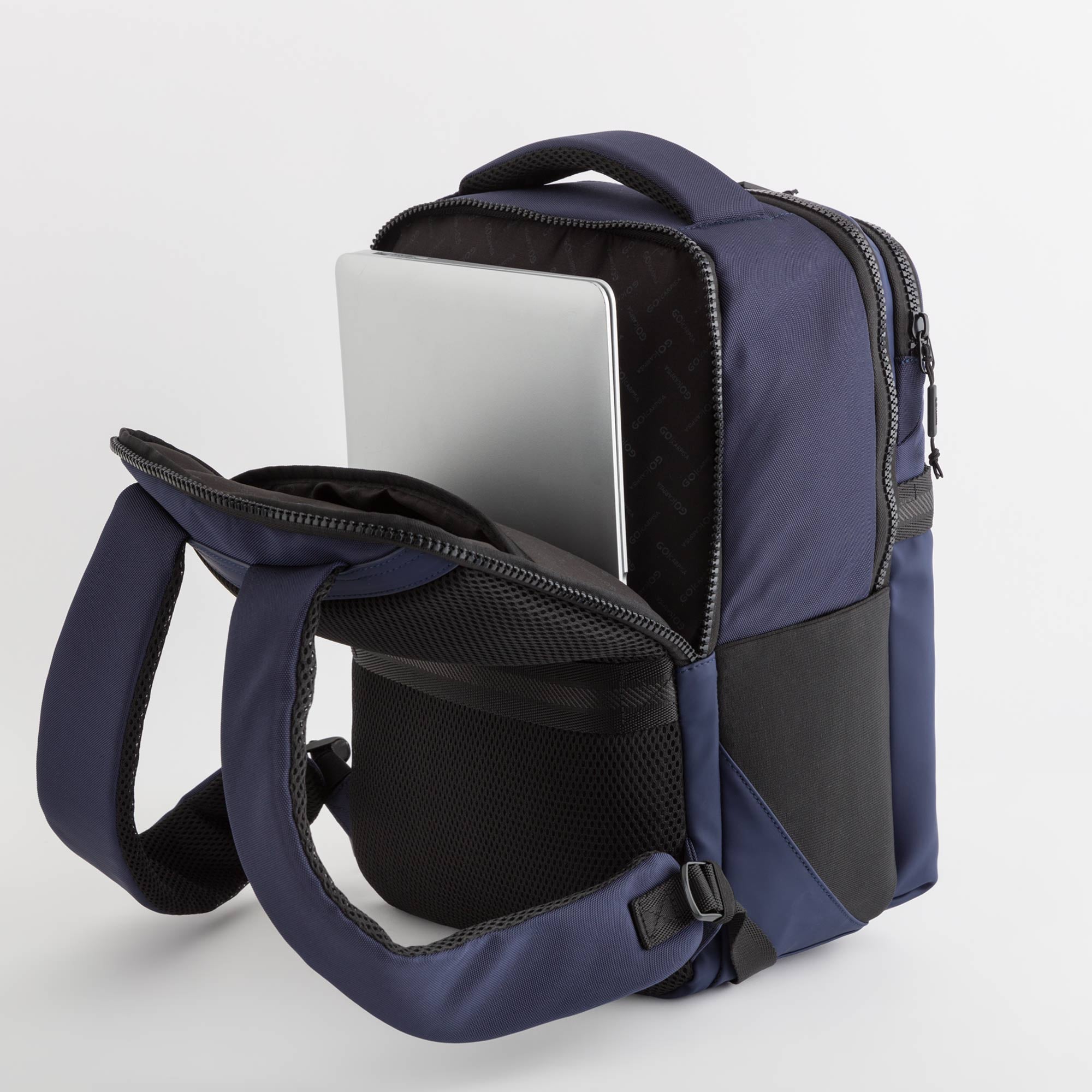 Carpisa Backpack - Maverick GO – BTC6590144541001_05 – BTC65901445