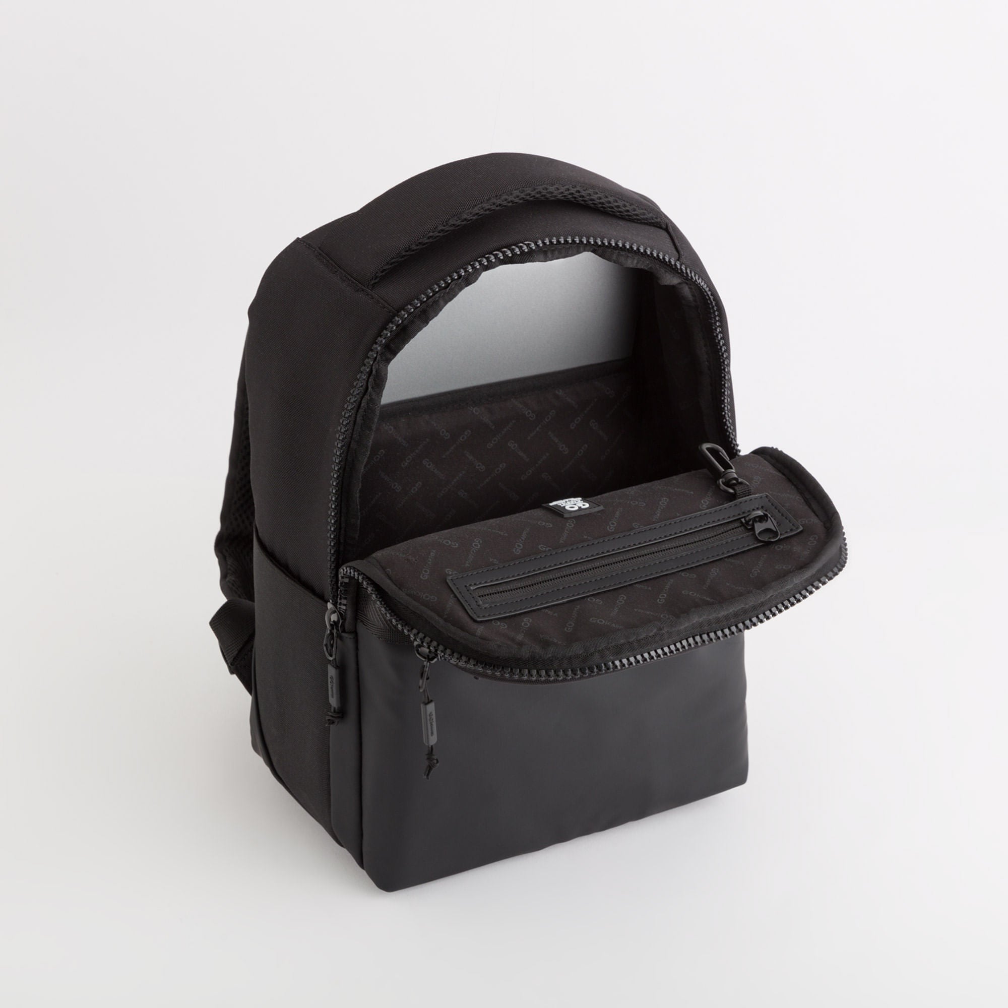 Carpisa Backpack - Maverick GO – BTC6590244500101_04 – BTC65902445
