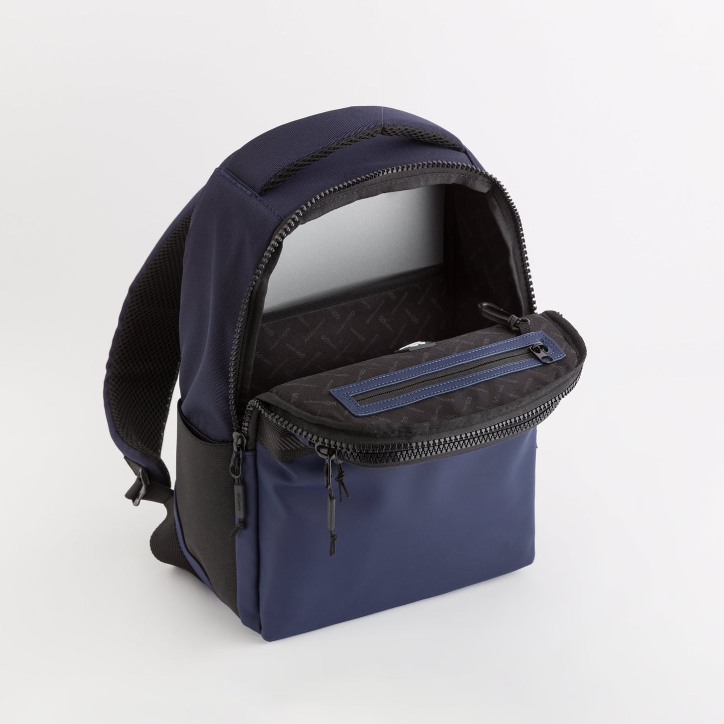 Carpisa Backpack - Maverick GO – BTC6590244541001_04 – BTC65902445