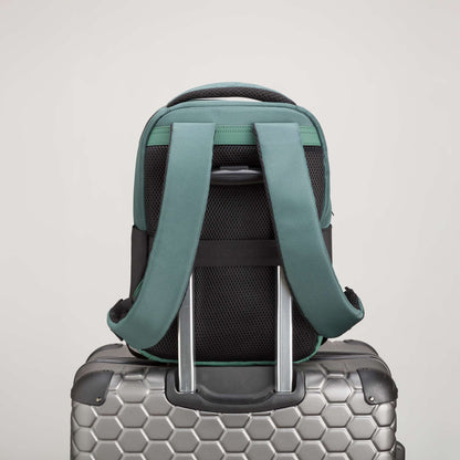 Carpisa Backpack - Maverick GO – BTC6590244571G01_03 – BTC65902445