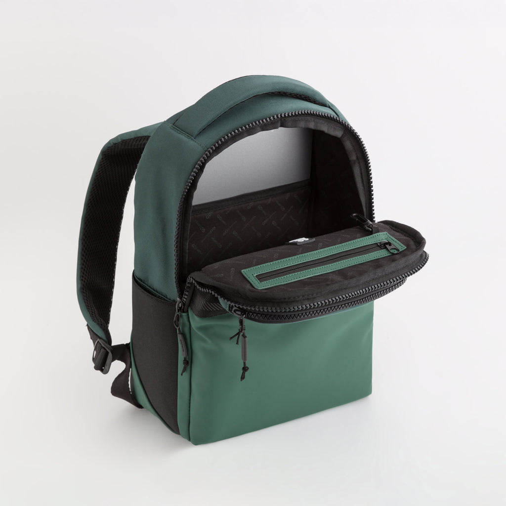 Carpisa Backpack - Maverick GO – BTC6590244571G01_04 – BTC65902445