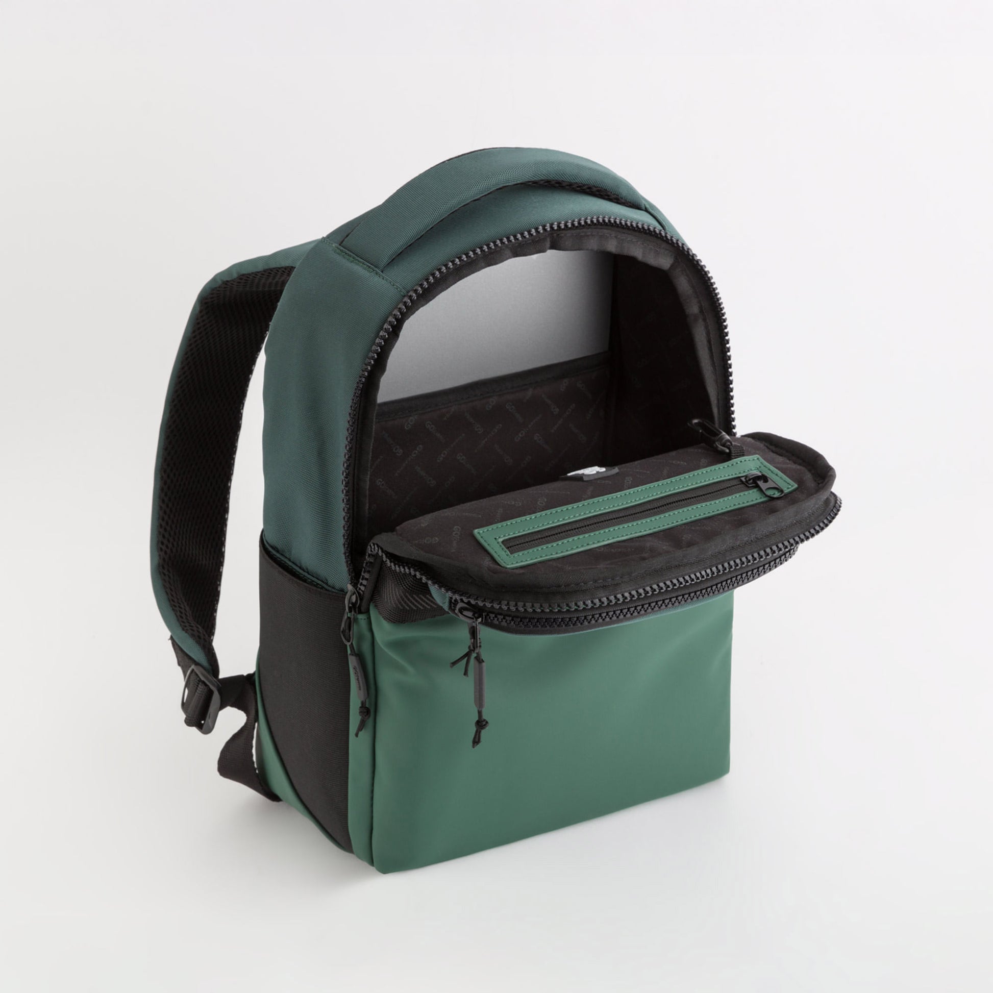 Carpisa Backpack - Maverick GO – BTC6590244571G01_04 – BTC65902445