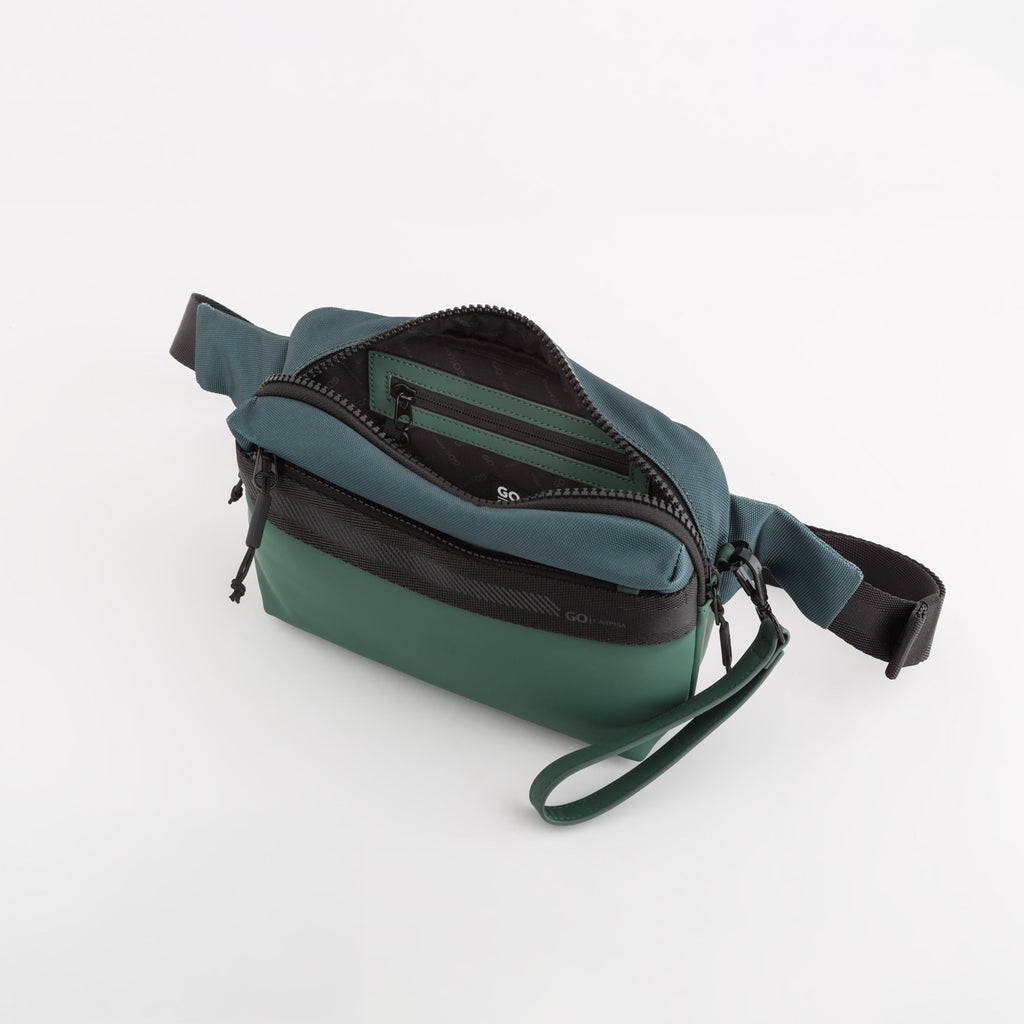 Carpisa Waist Pack - Maverick GO – BTC6590544571G01_03 – BTC65905445