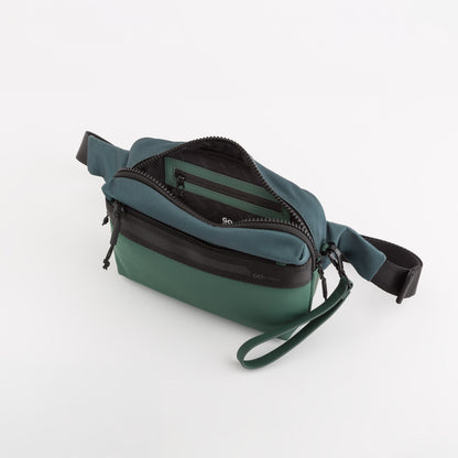 Carpisa Waist Pack - Maverick GO – BTC6590544571G01_03 – BTC65905445