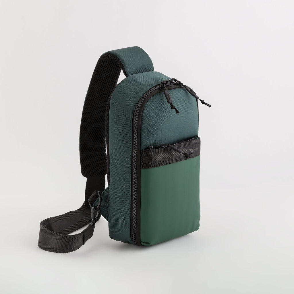 Carpisa One Shoulder - Maverick GO – BTC6590644571G01_01_basechild – BTC65906445