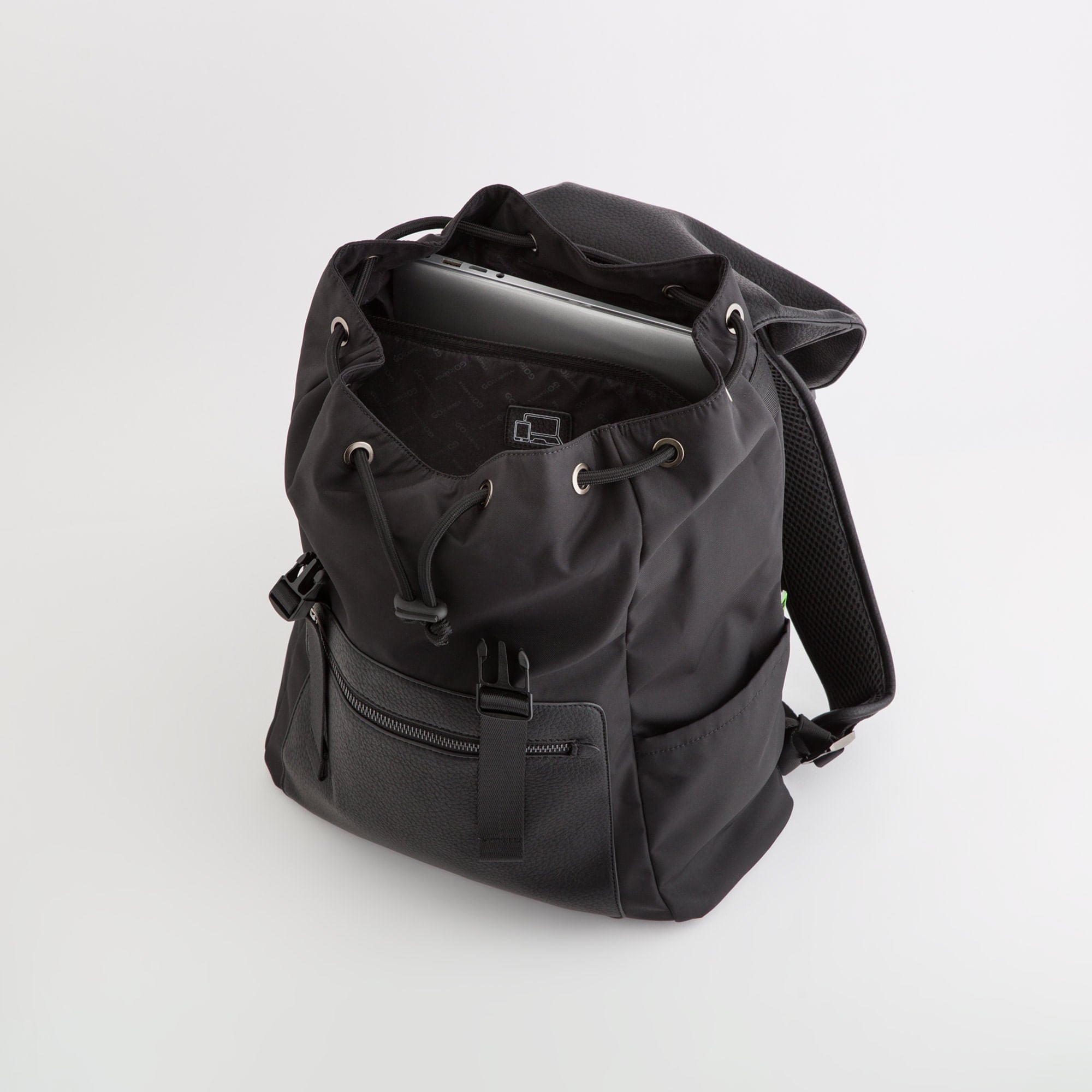 Carpisa Backpack - Trade Pro – BTC6700244500101_04 – BTC67002445