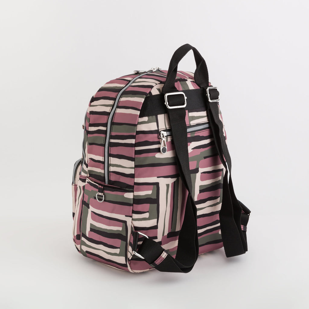 Carpisa Backpack - Antwerp – BTC6770154525901_02 – BTC67701545