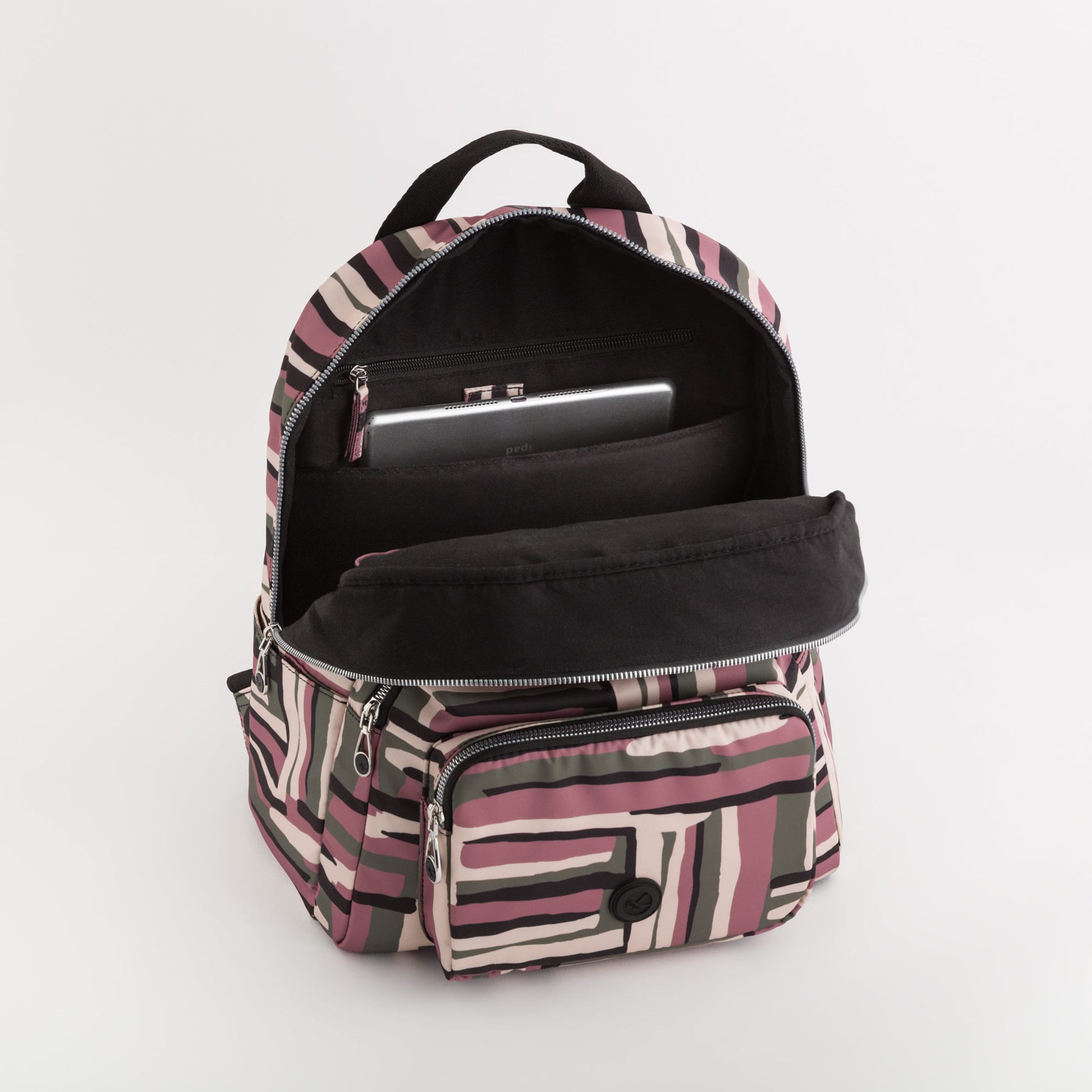 Carpisa Backpack - Antwerp – BTC6770154525901_03 – BTC67701545