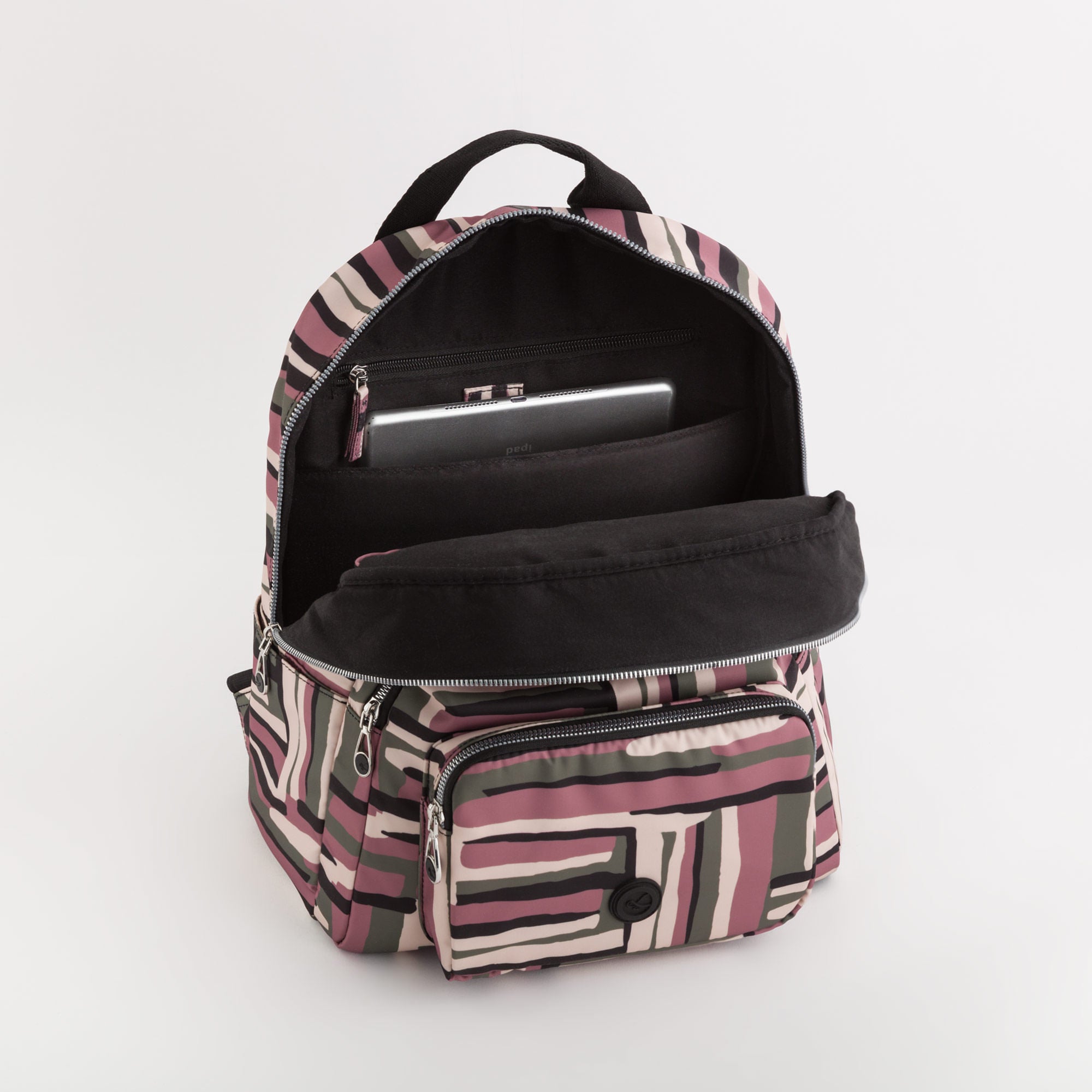 Carpisa Backpack - Antwerp – BTC6770154525901_03 – BTC67701545