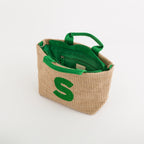 Carpisa Letter S handbag - Zante – BTC6810844587301_02 – BTC68108445