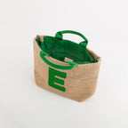 Carpisa Letter E handbag - Zante – BTC6811244587301_02 – BTC68112445