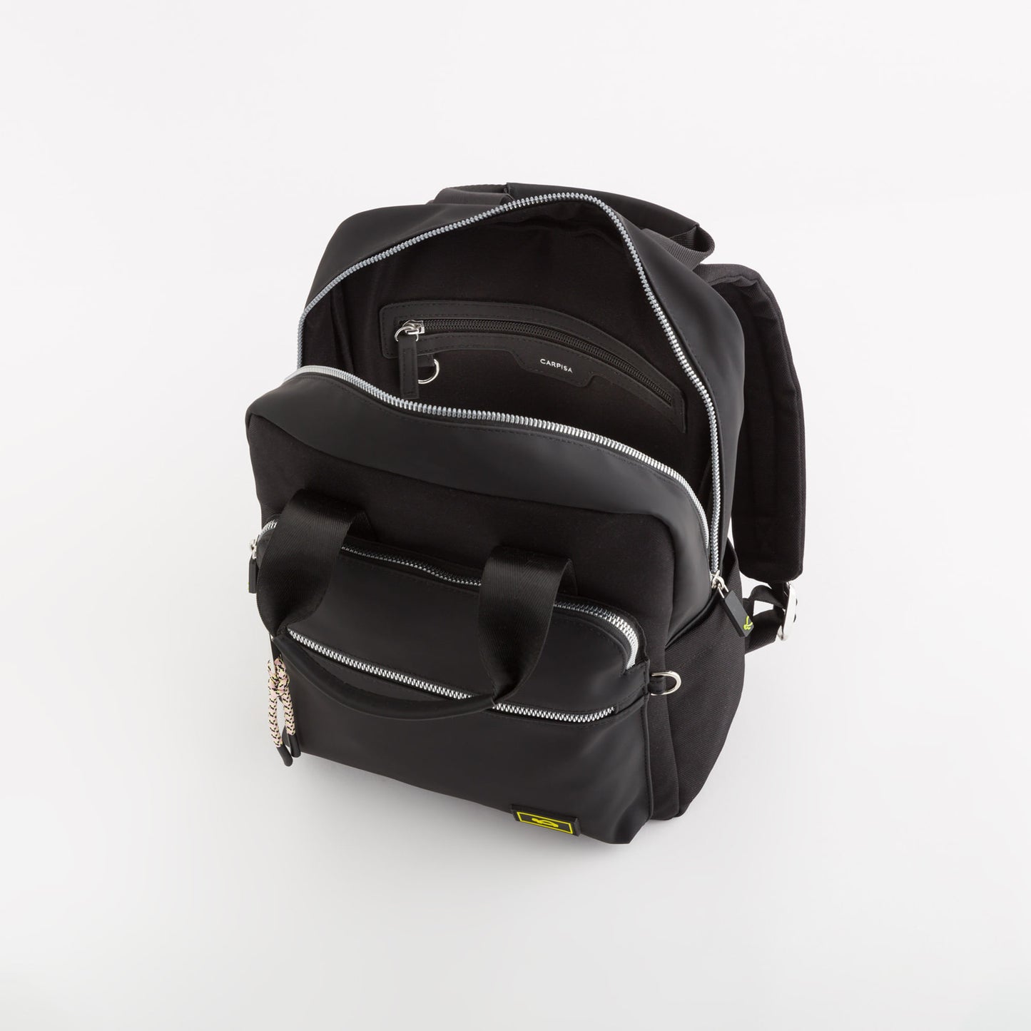 Carpisa Backpack - Amsterdam – BTC6820154500101_03 – BTC68201545