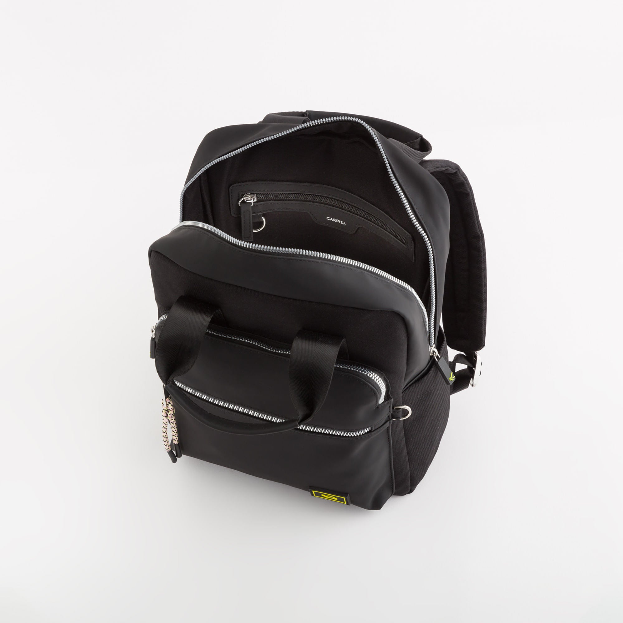 Carpisa Backpack - Amsterdam – BTC6820154500101_03 – BTC68201545