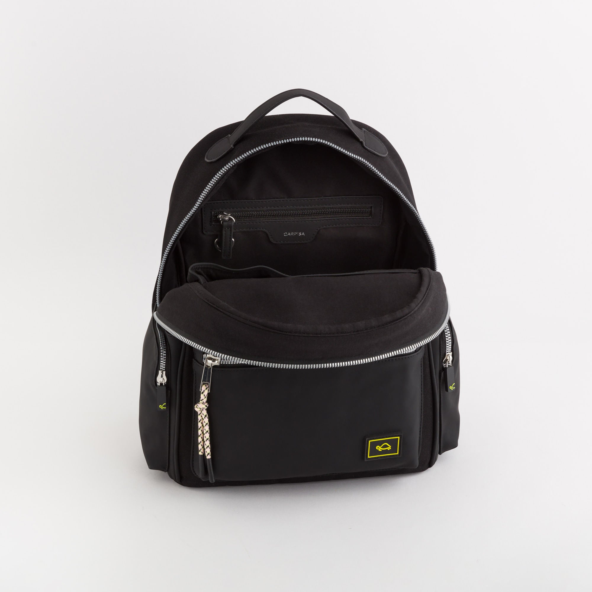 Carpisa Backpack - Amsterdam – BTC6820354500101_03 – BTC68203545