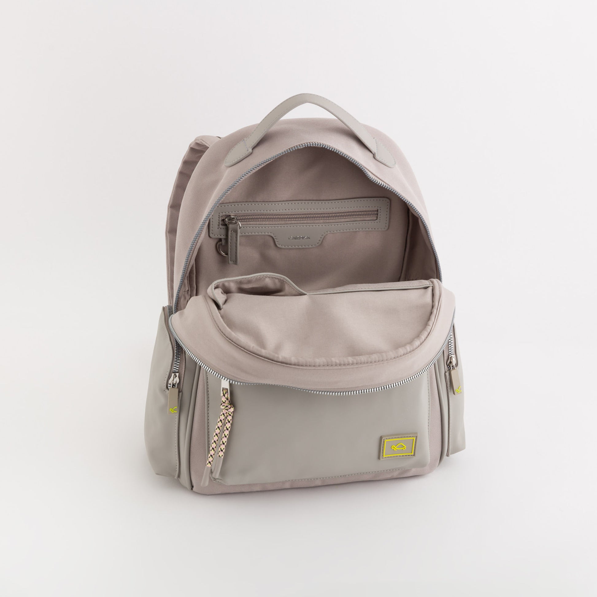 Carpisa Backpack - Amsterdam – BTC682035459A501_03 – BTC68203545
