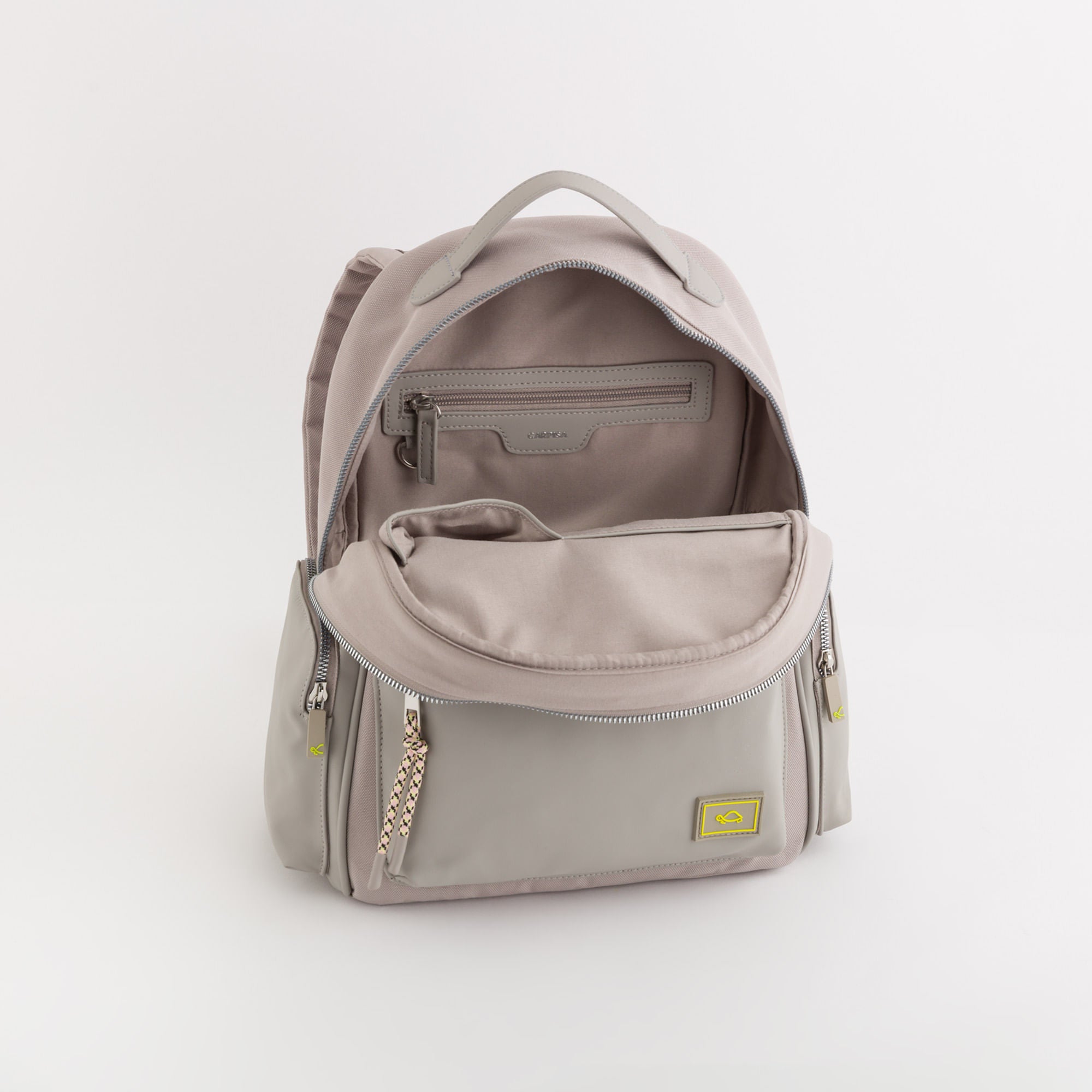 Carpisa Backpack - Amsterdam – BTC682035459A501_03 – BTC68203545