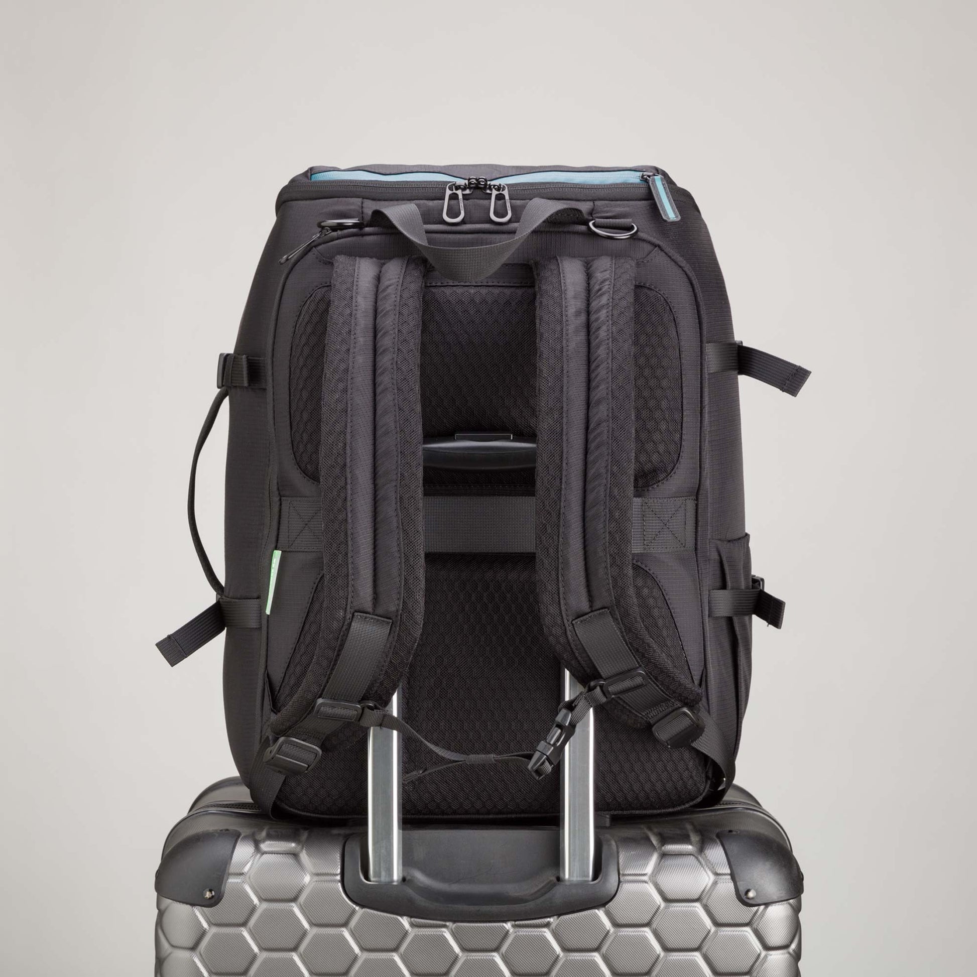 Carpisa Backpack - Hyperspace Go – BTC7340144500101_02 – BTC73401445