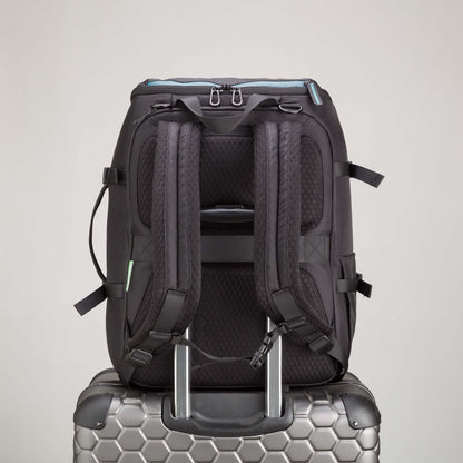 Carpisa Backpack - Hyperspace Go – BTC7340144500101_02 – BTC73401445